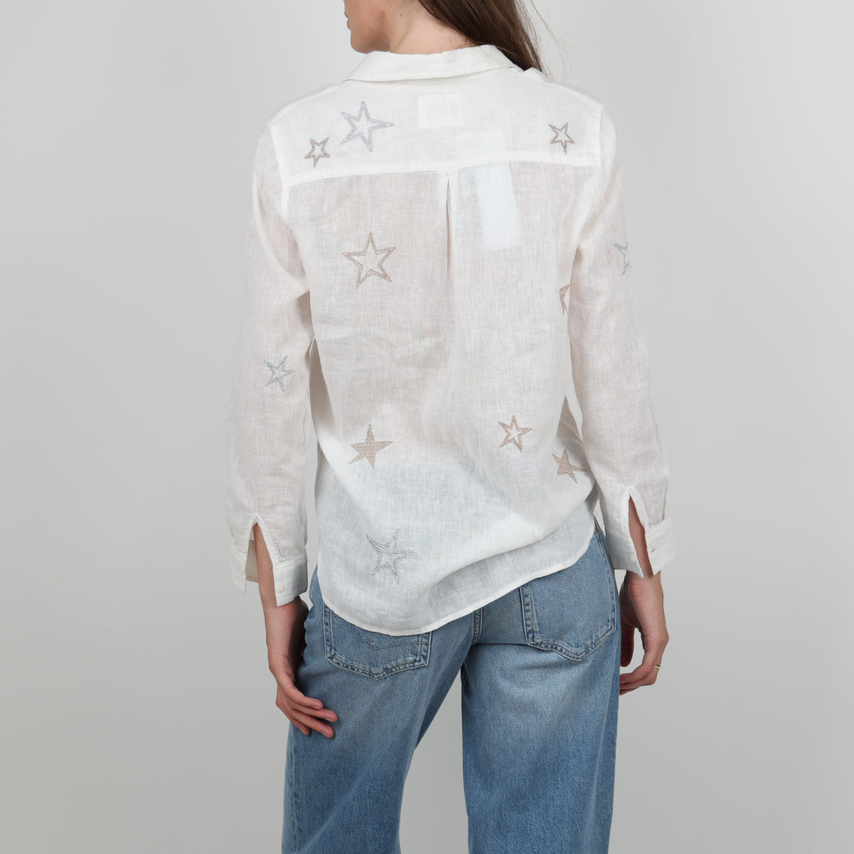 Shirt, UK Size 8