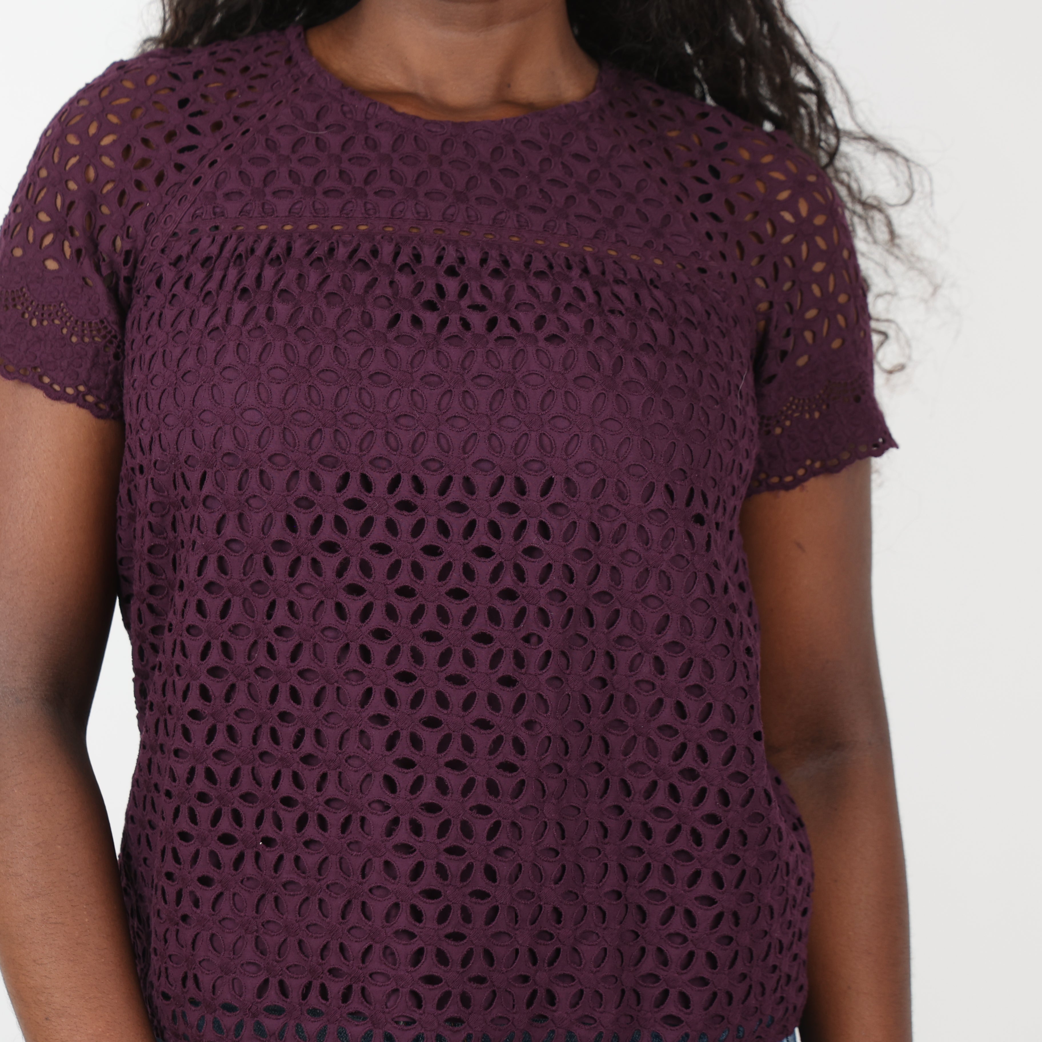 Top, UK Size 6