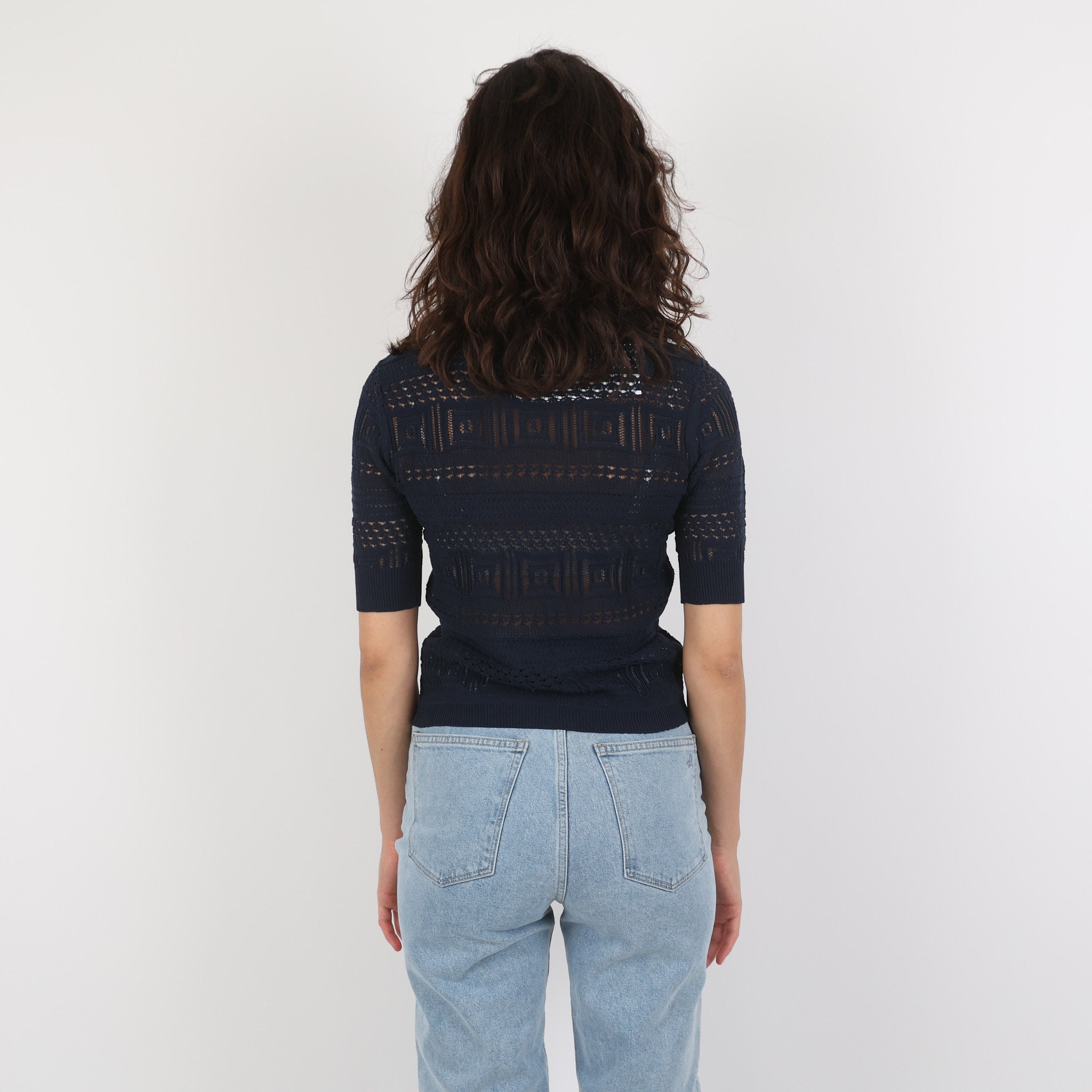 Top, UK Size 8