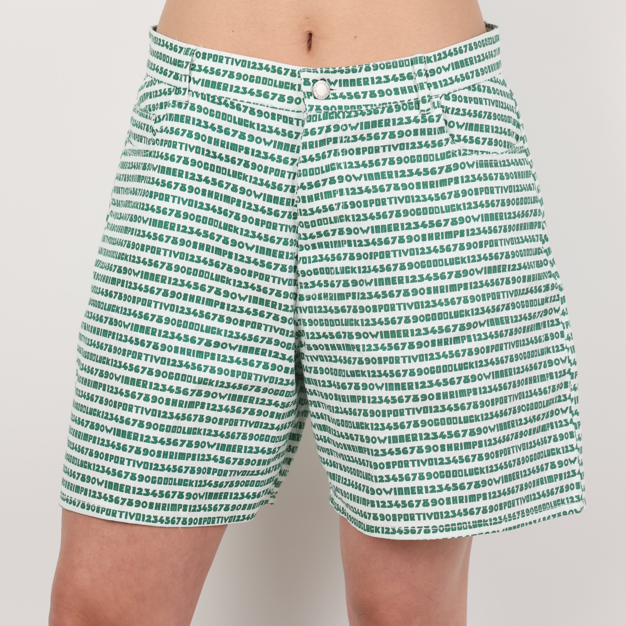 Shorts, UK Size 12