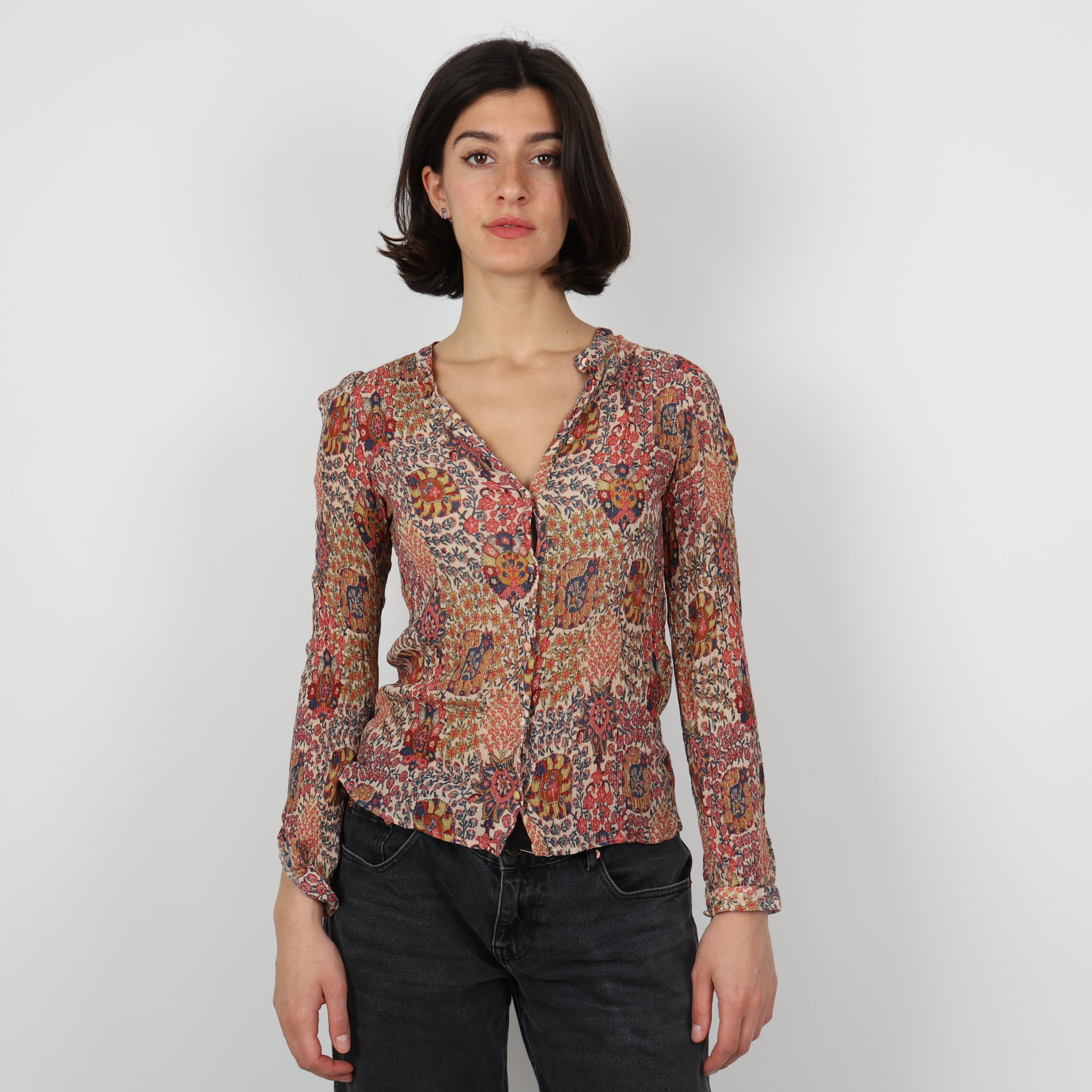 Shirt, UK Size 6