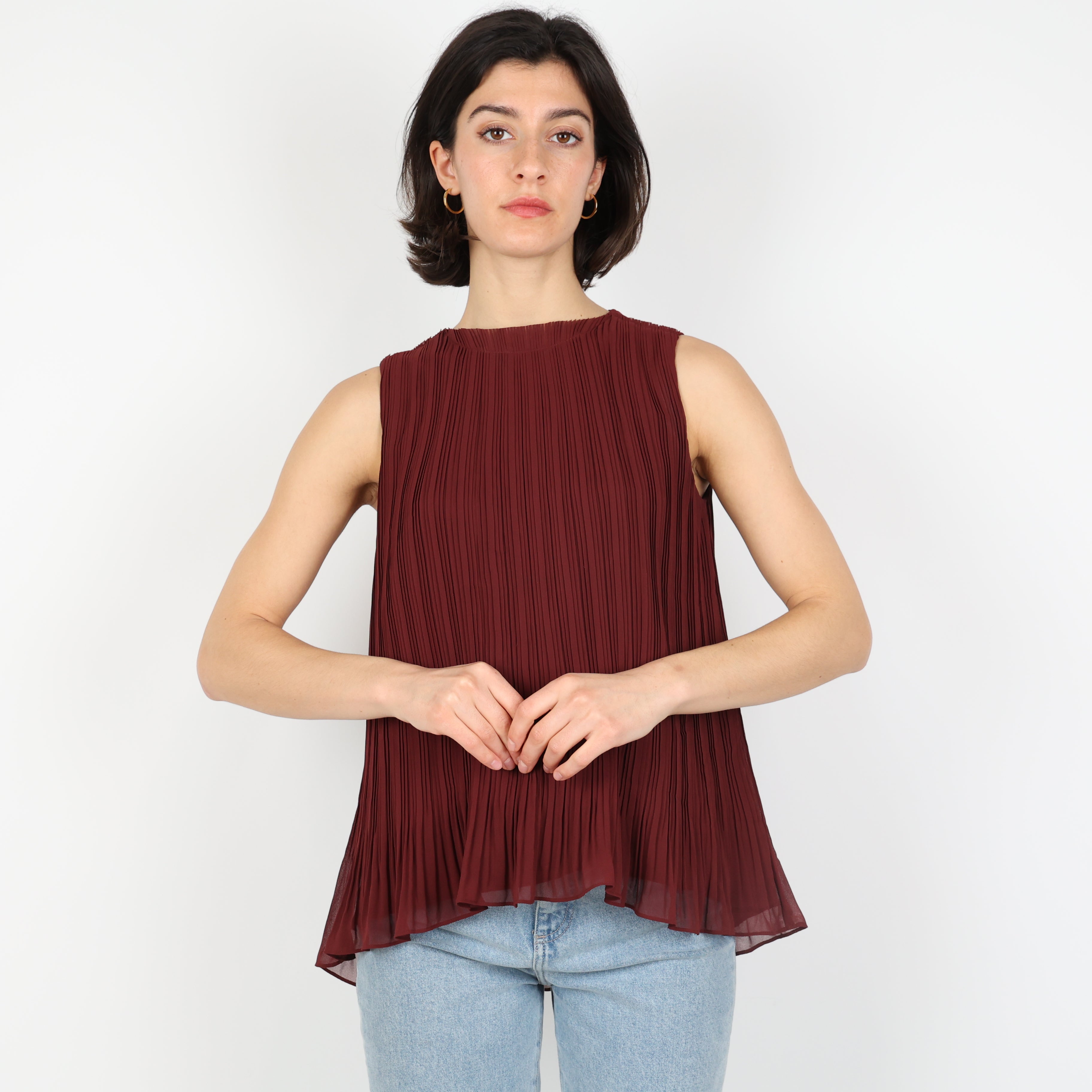 Top, UK Size 8