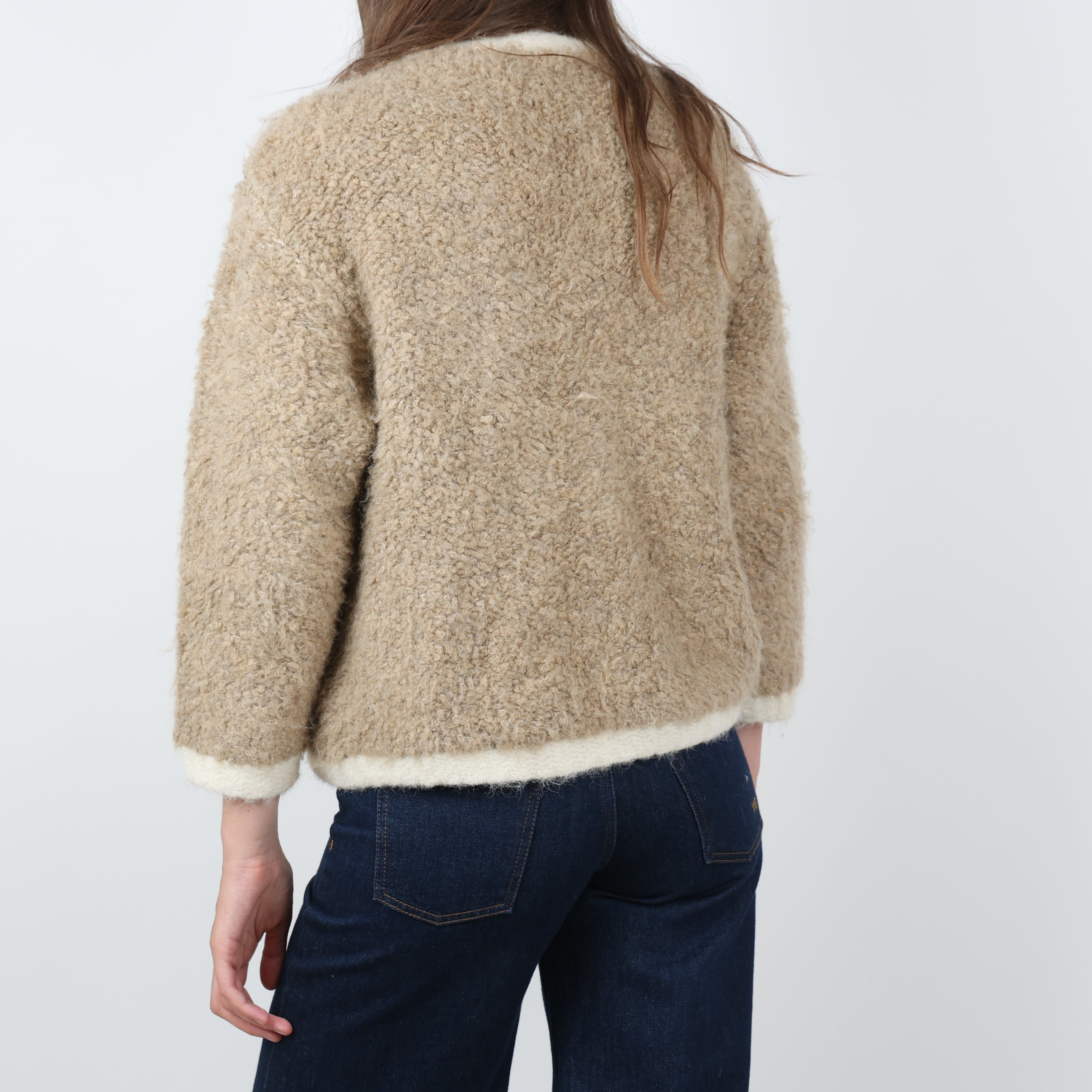 Cardigan, UK Size 10
