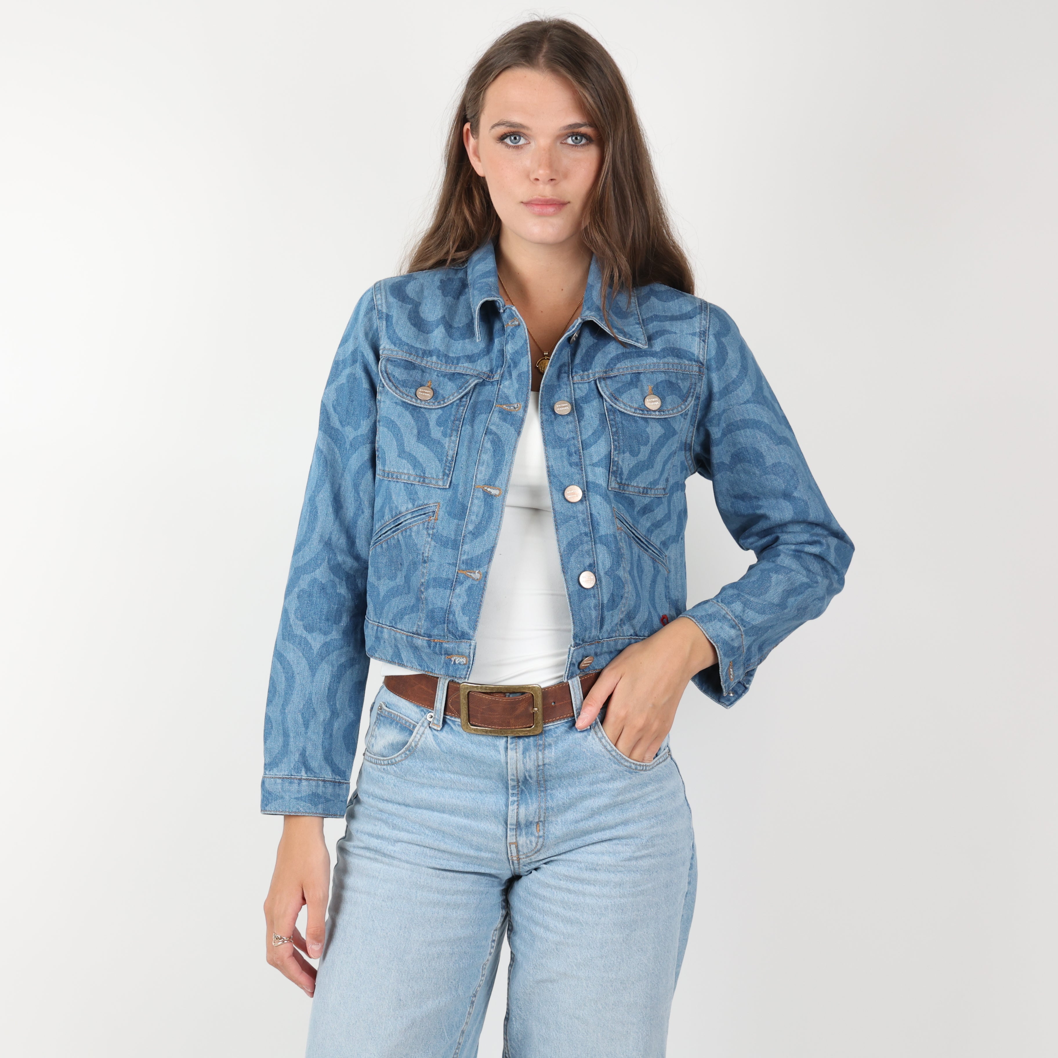 Jacket, UK Size 14
