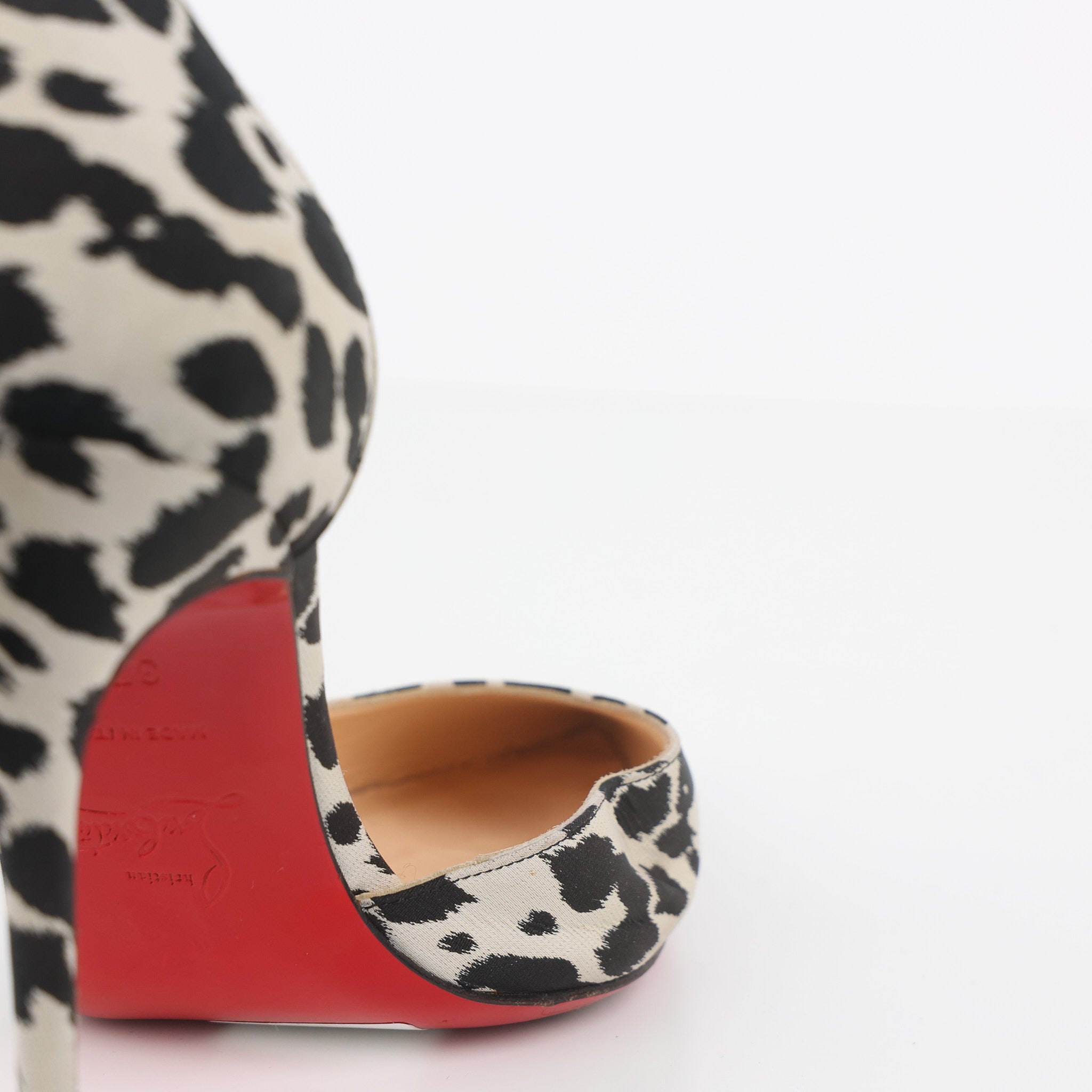 Shoes, Shoe Size 37.5