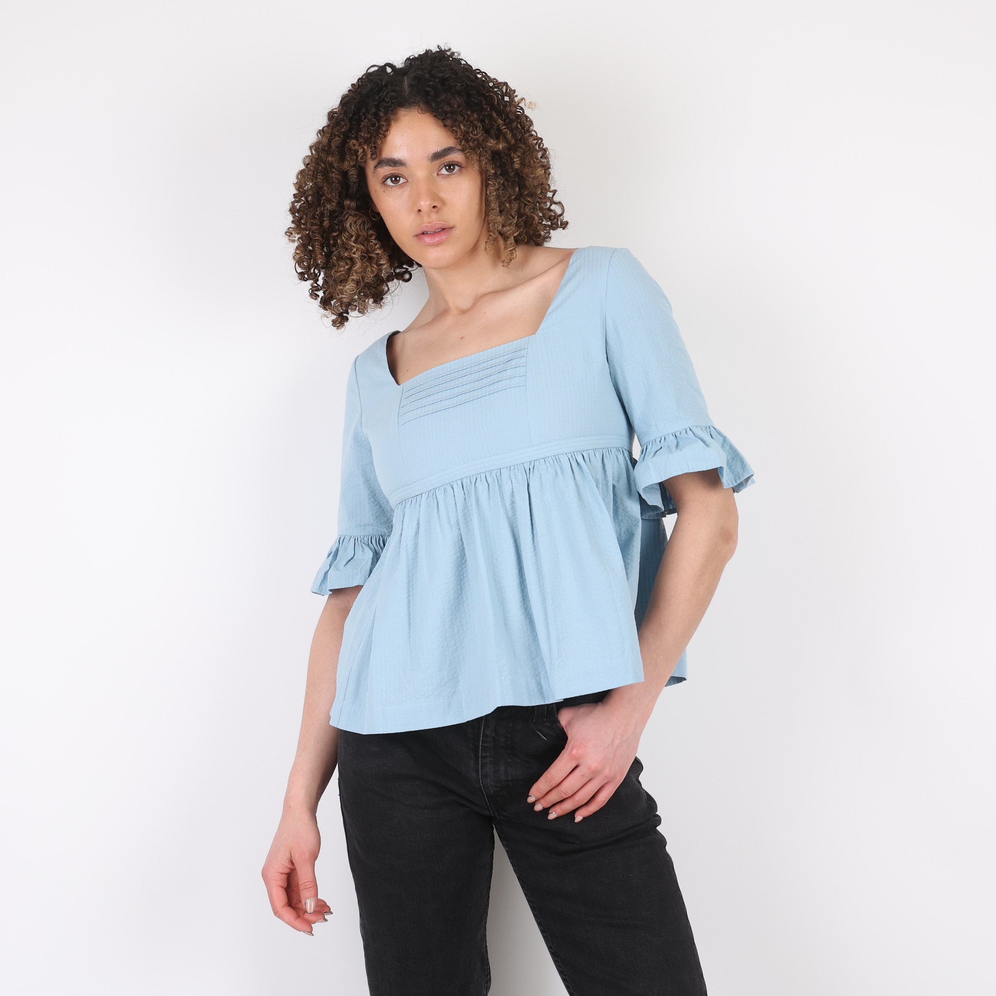 Top, UK Size 10