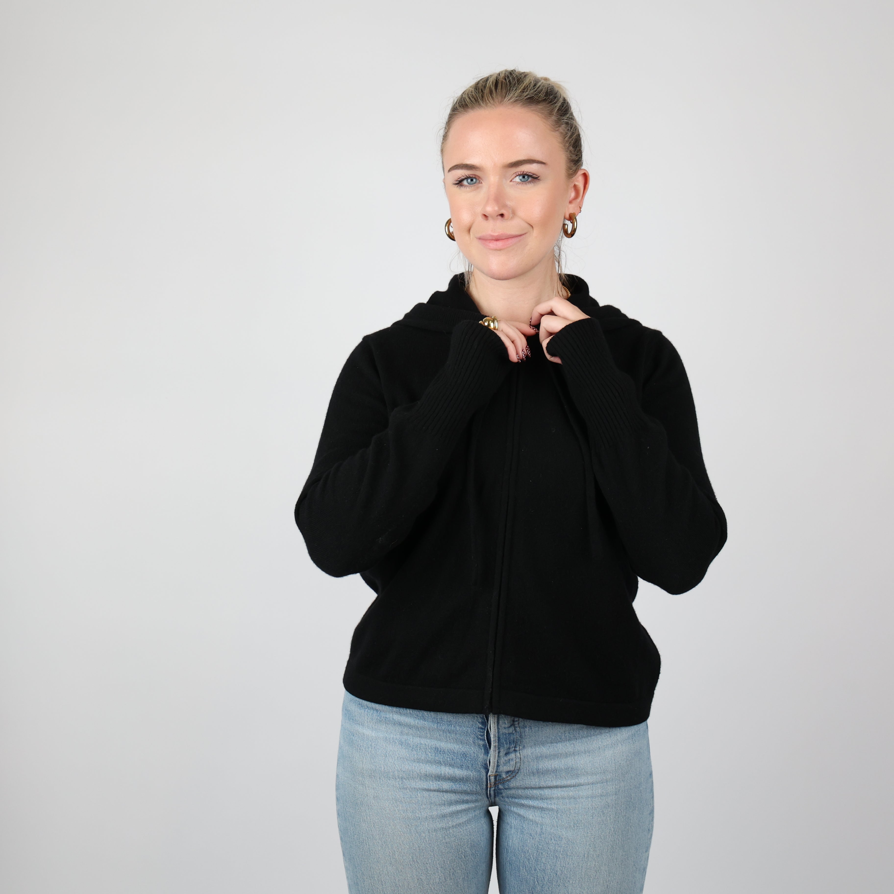 Knitwear, UK Size 8