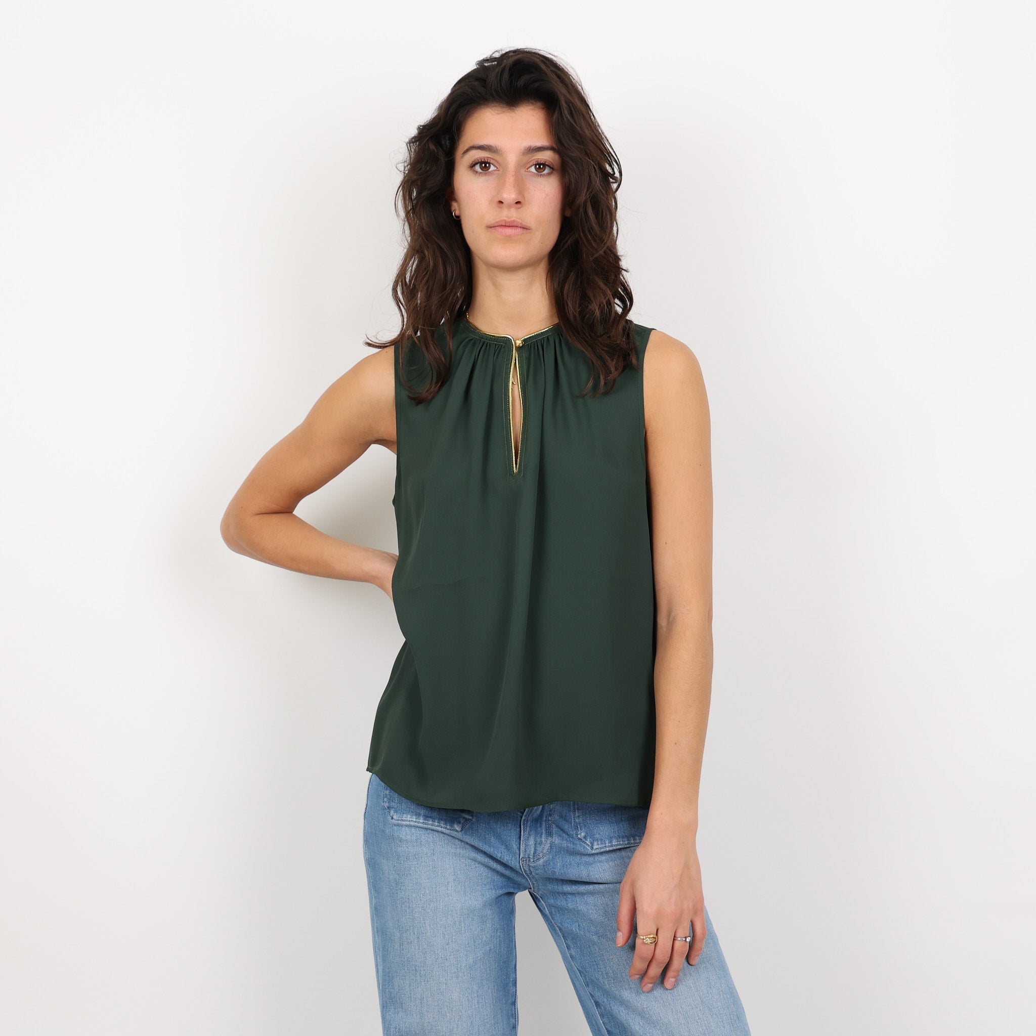 Top, UK Size 6