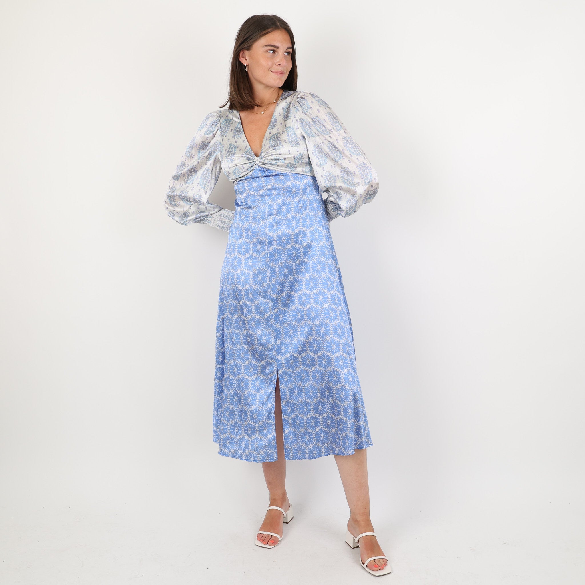 Dress, UK Size 8