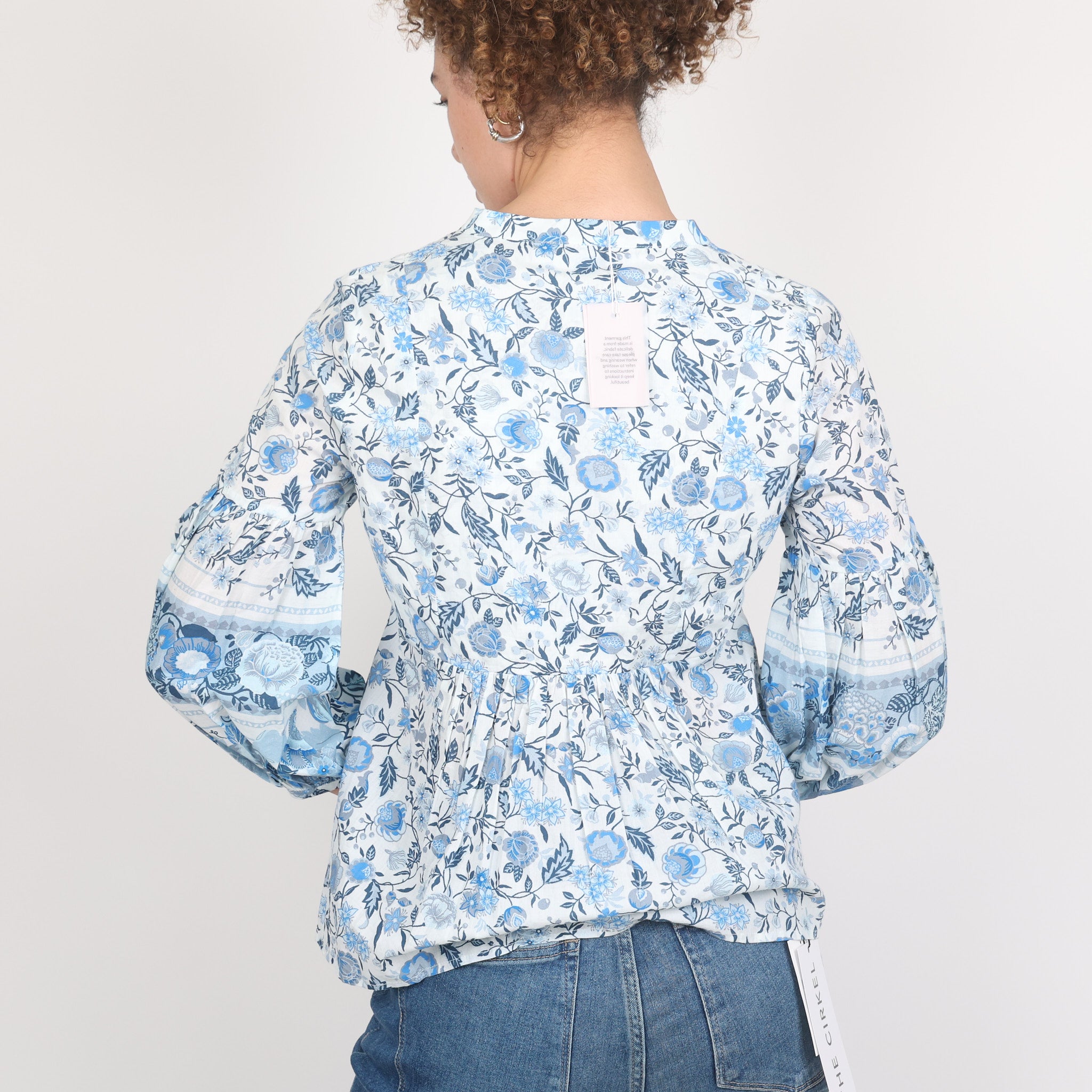 Blouse, UK Size 8