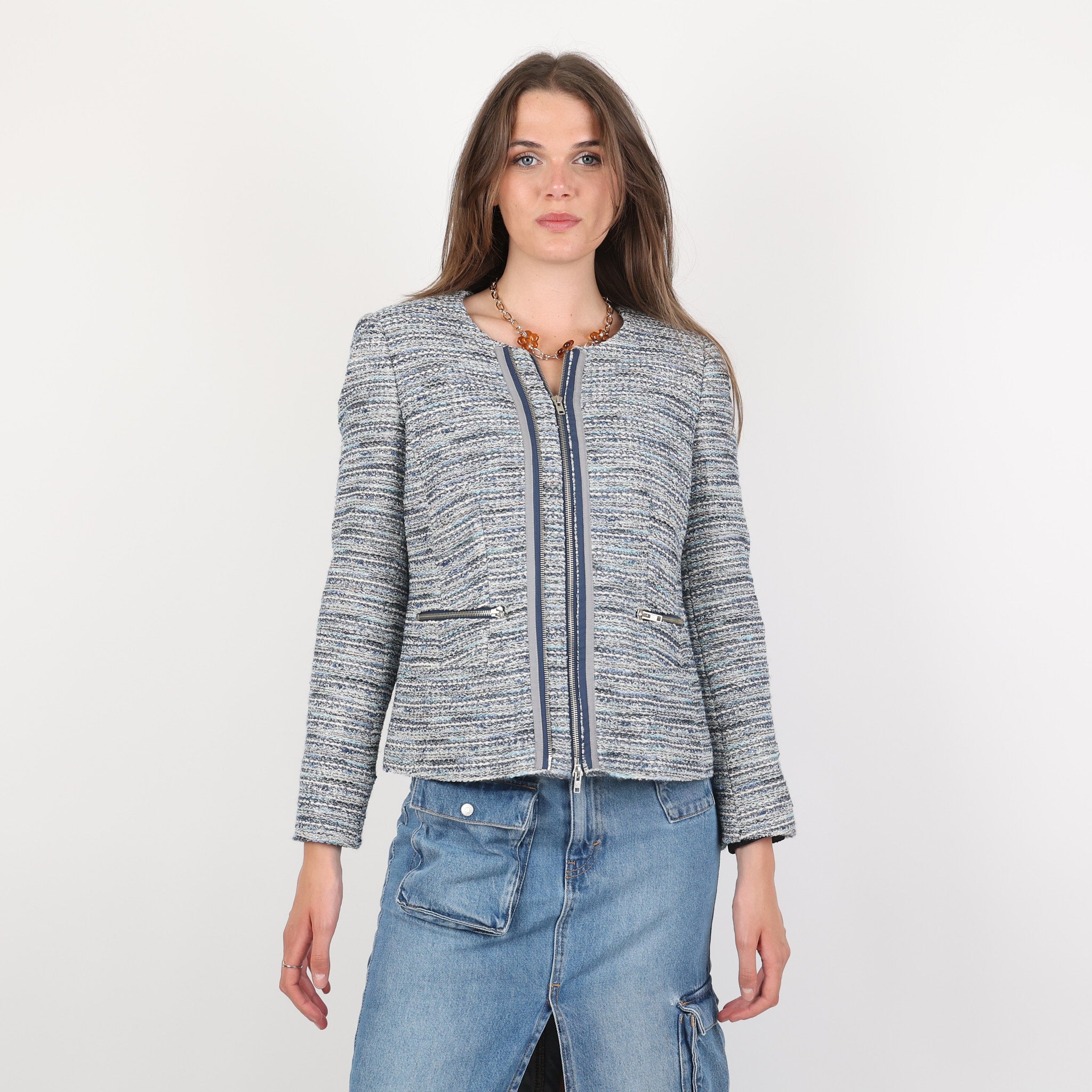 Jacket, UK Size 14