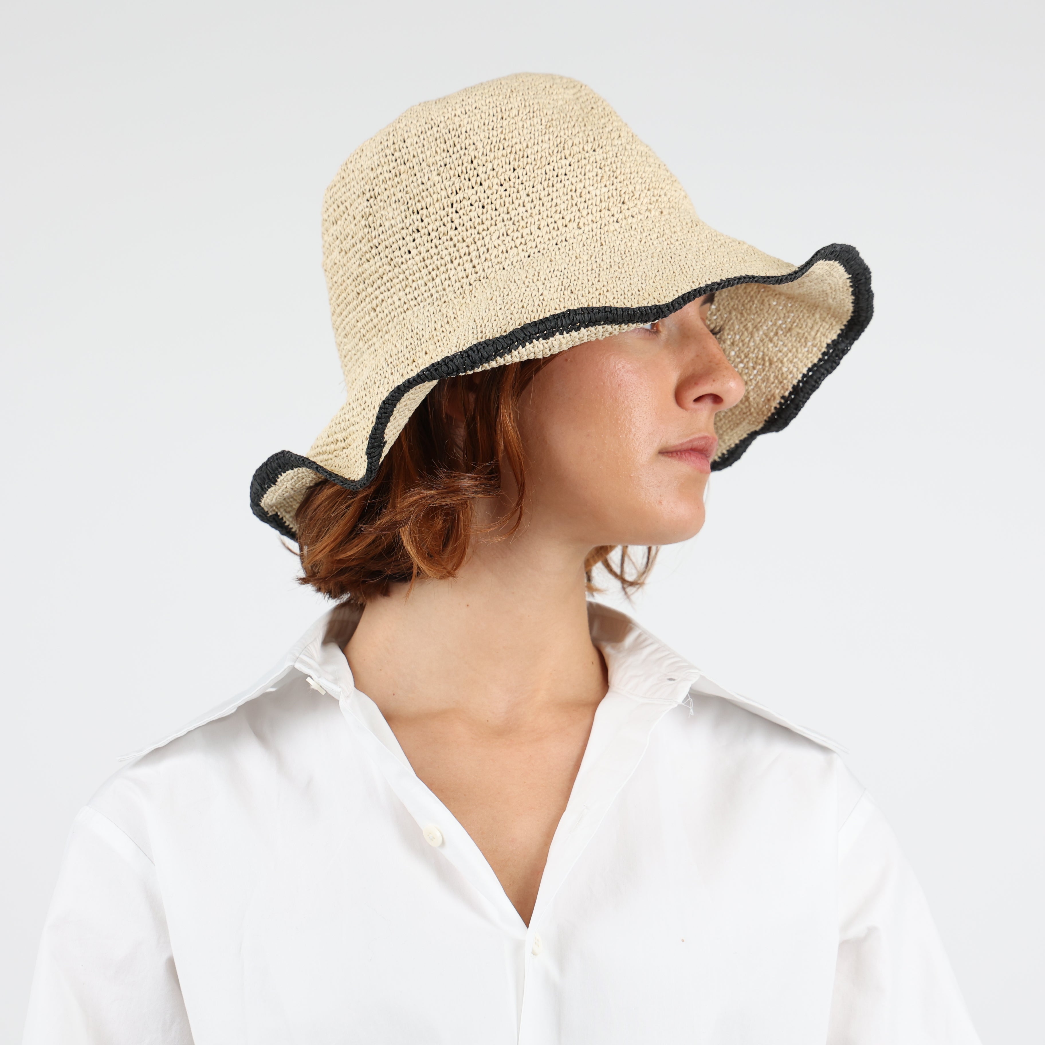 Hat, UK Size One Size