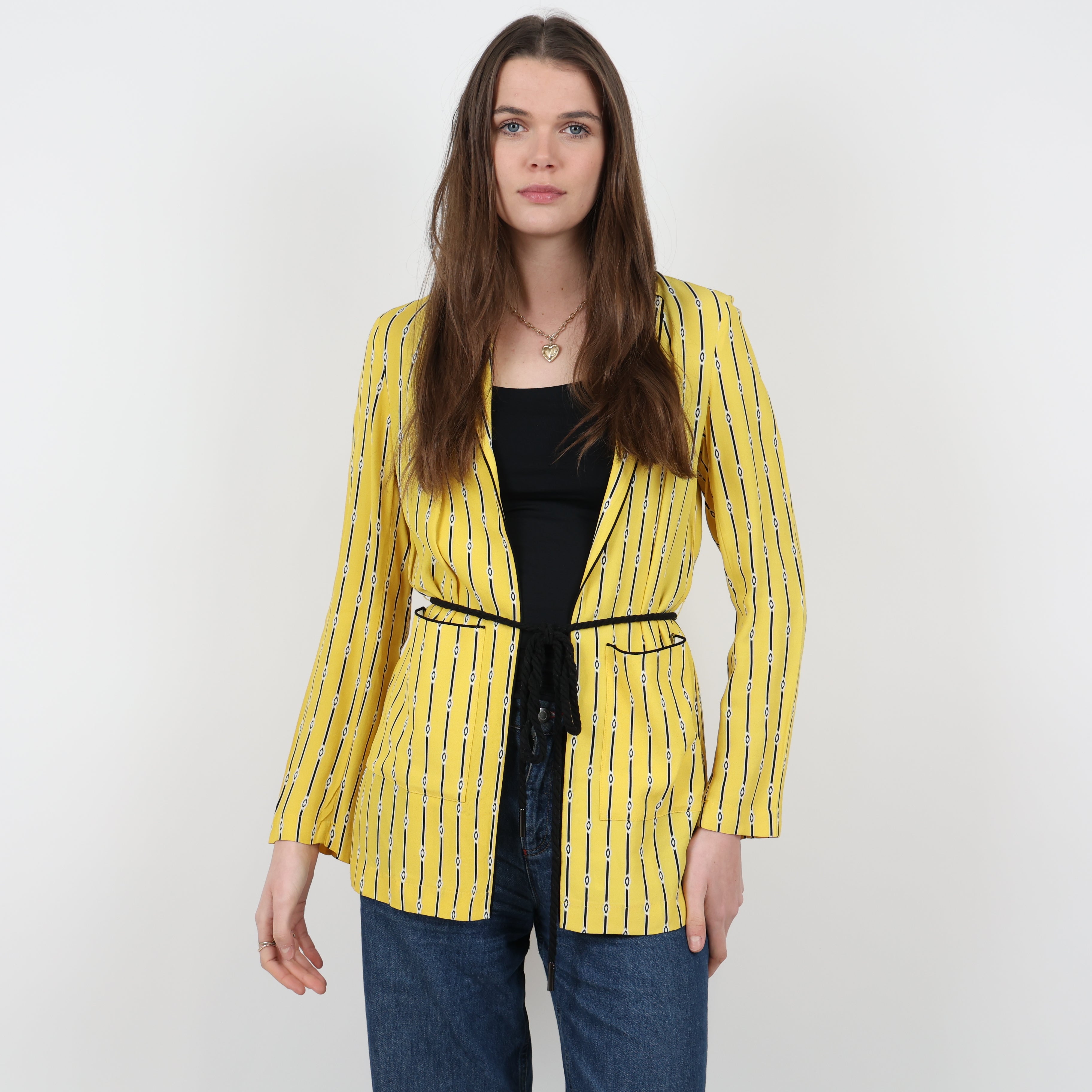 Jacket, UK Size 8