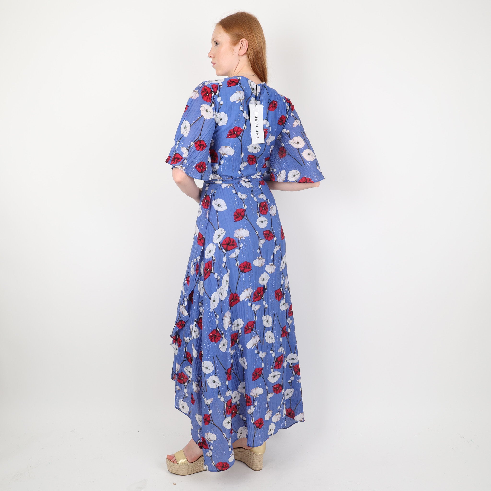 Dress, UK Size 10