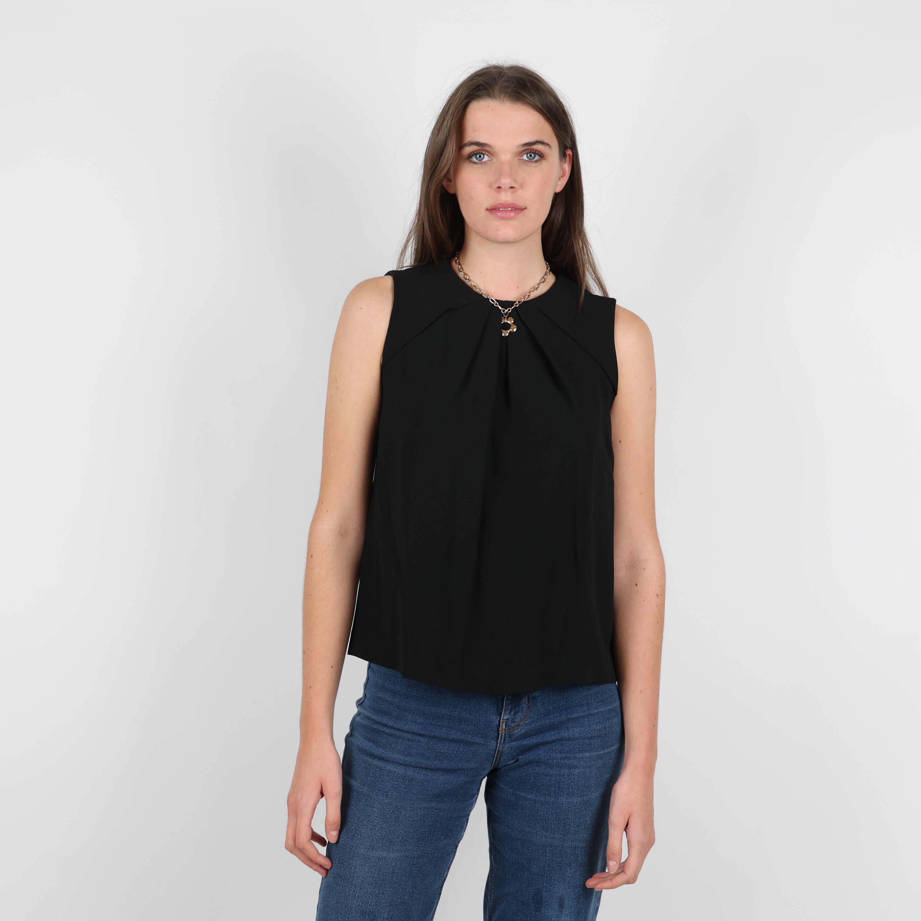 Top, UK Size 8