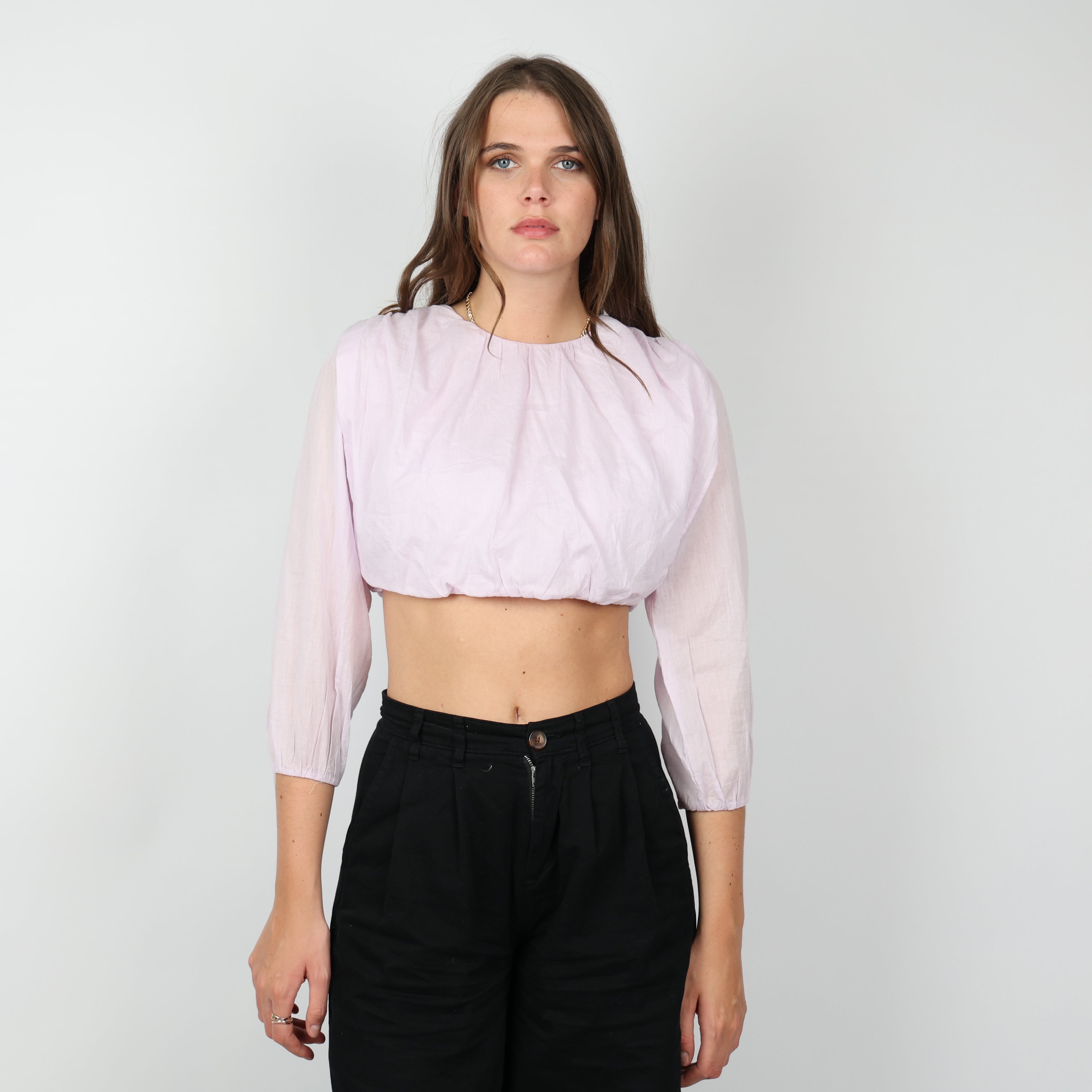 Blouse, UK Size 10