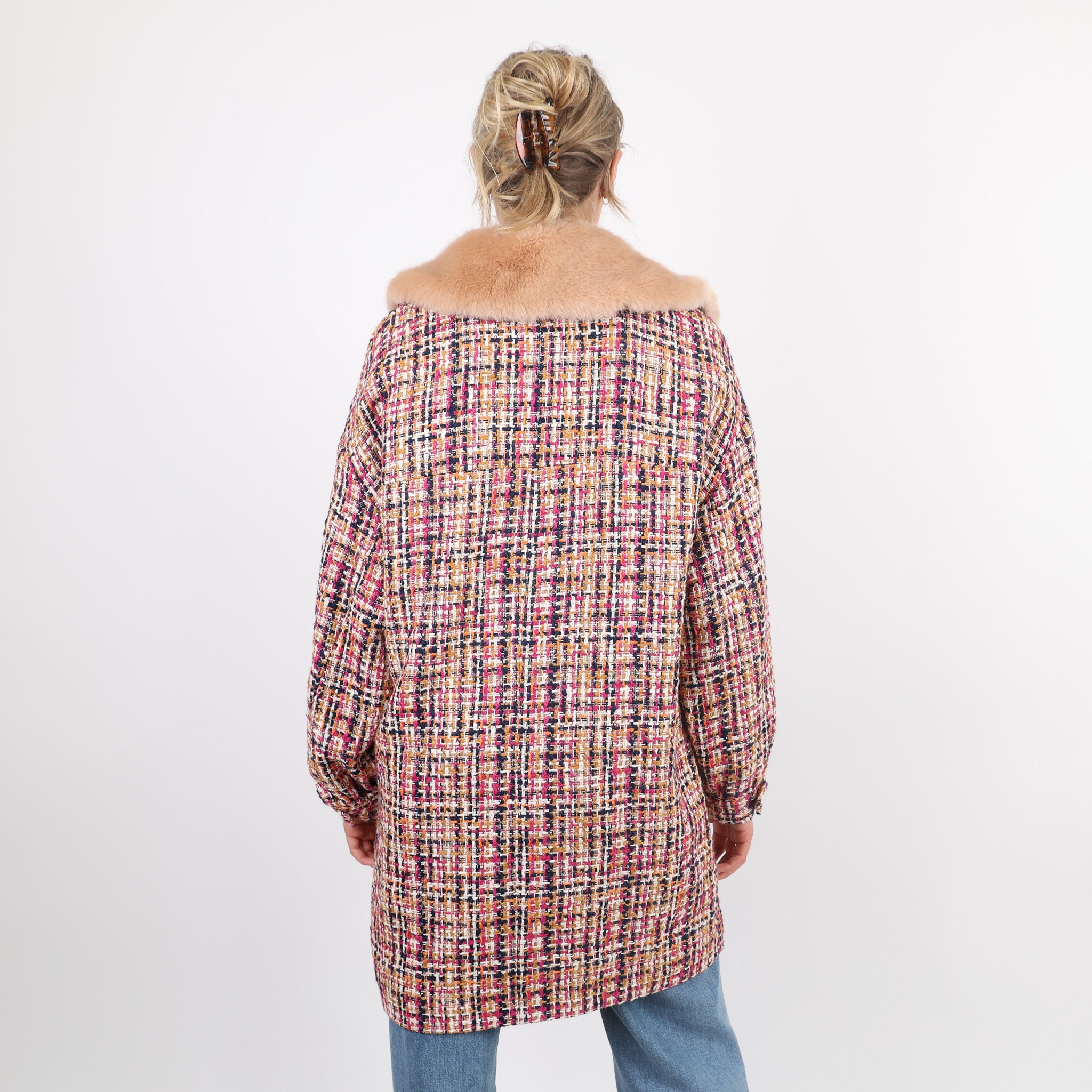 Jacket, UK Size 6