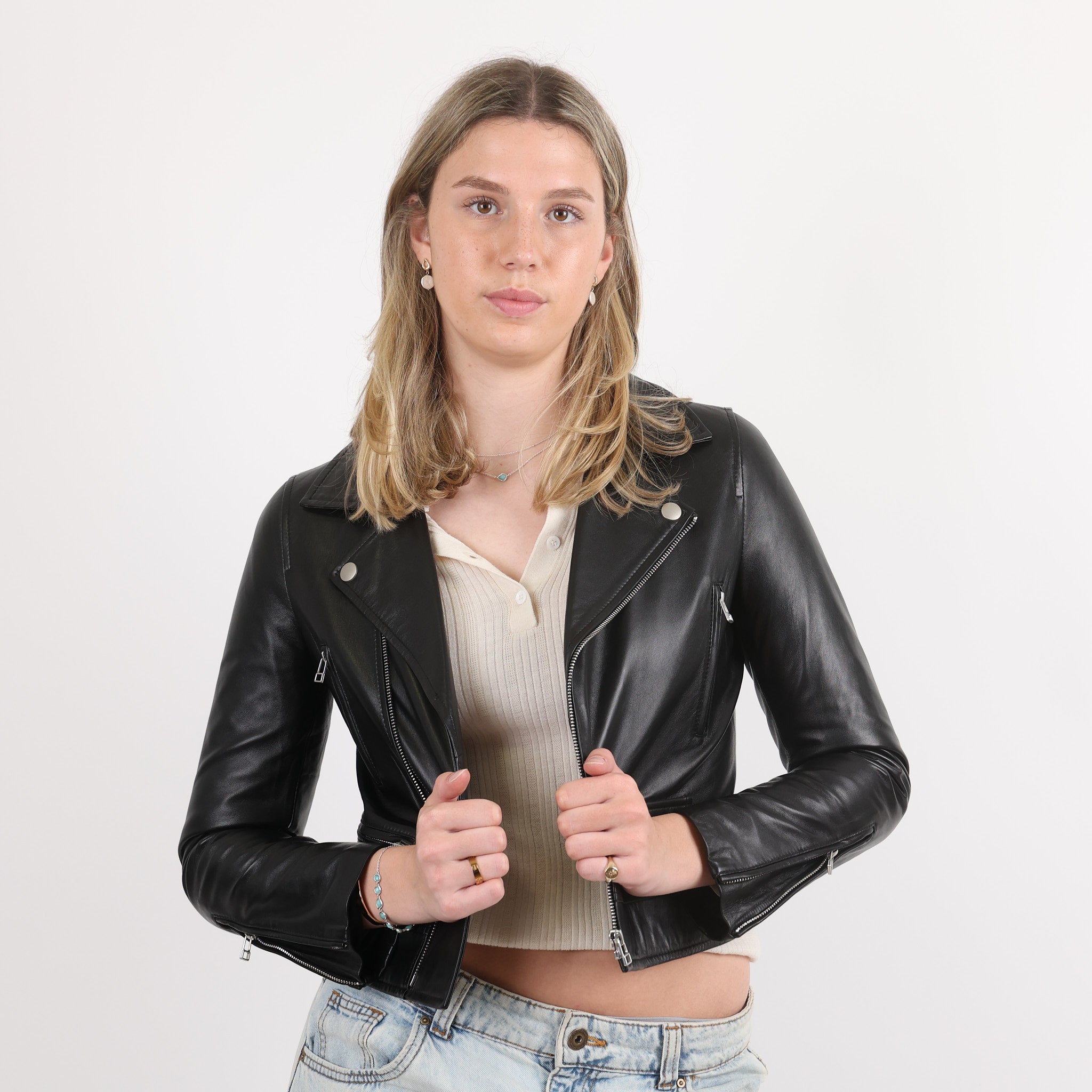 Jacket, UK Size 10