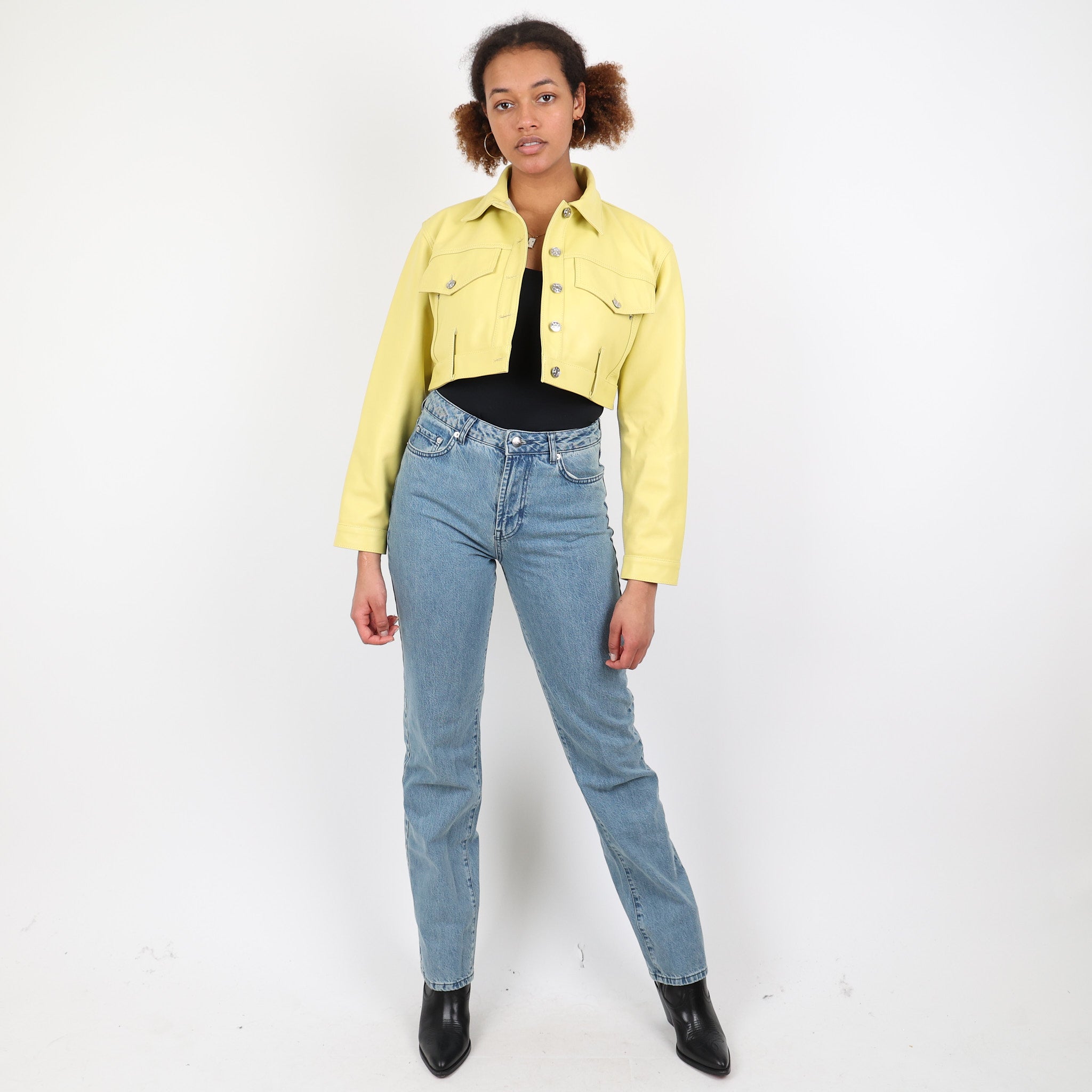 Jacket, UK Size 8