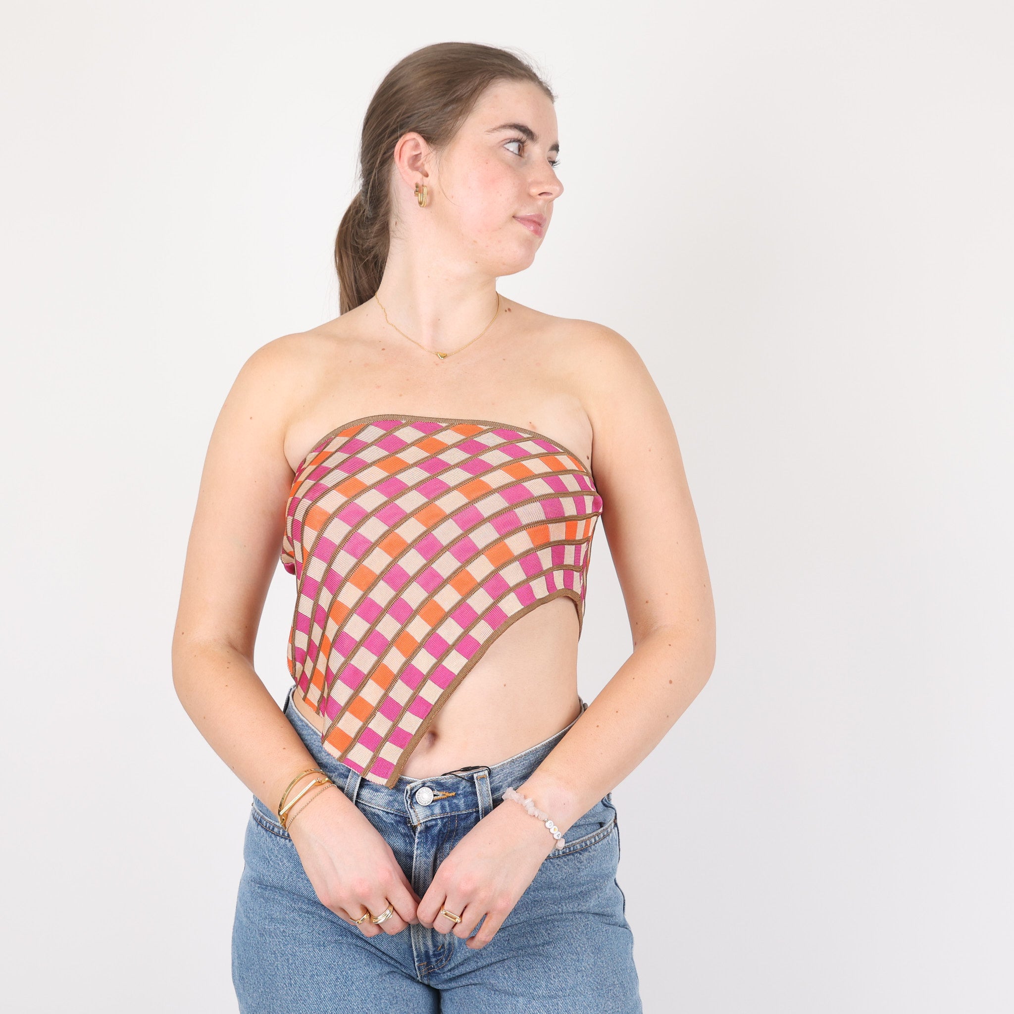 Top, UK Size 10
