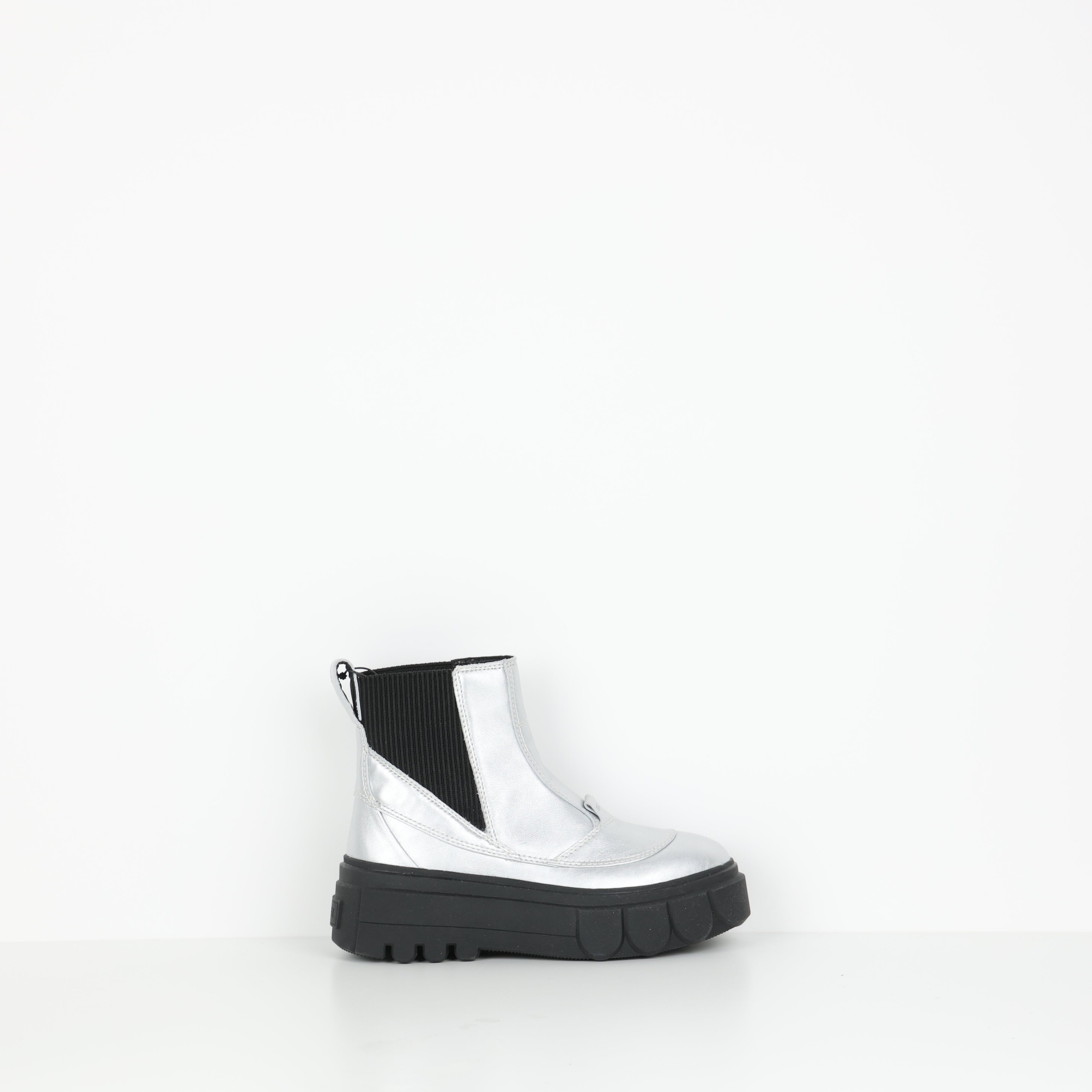 Boots, Shoe Size 37