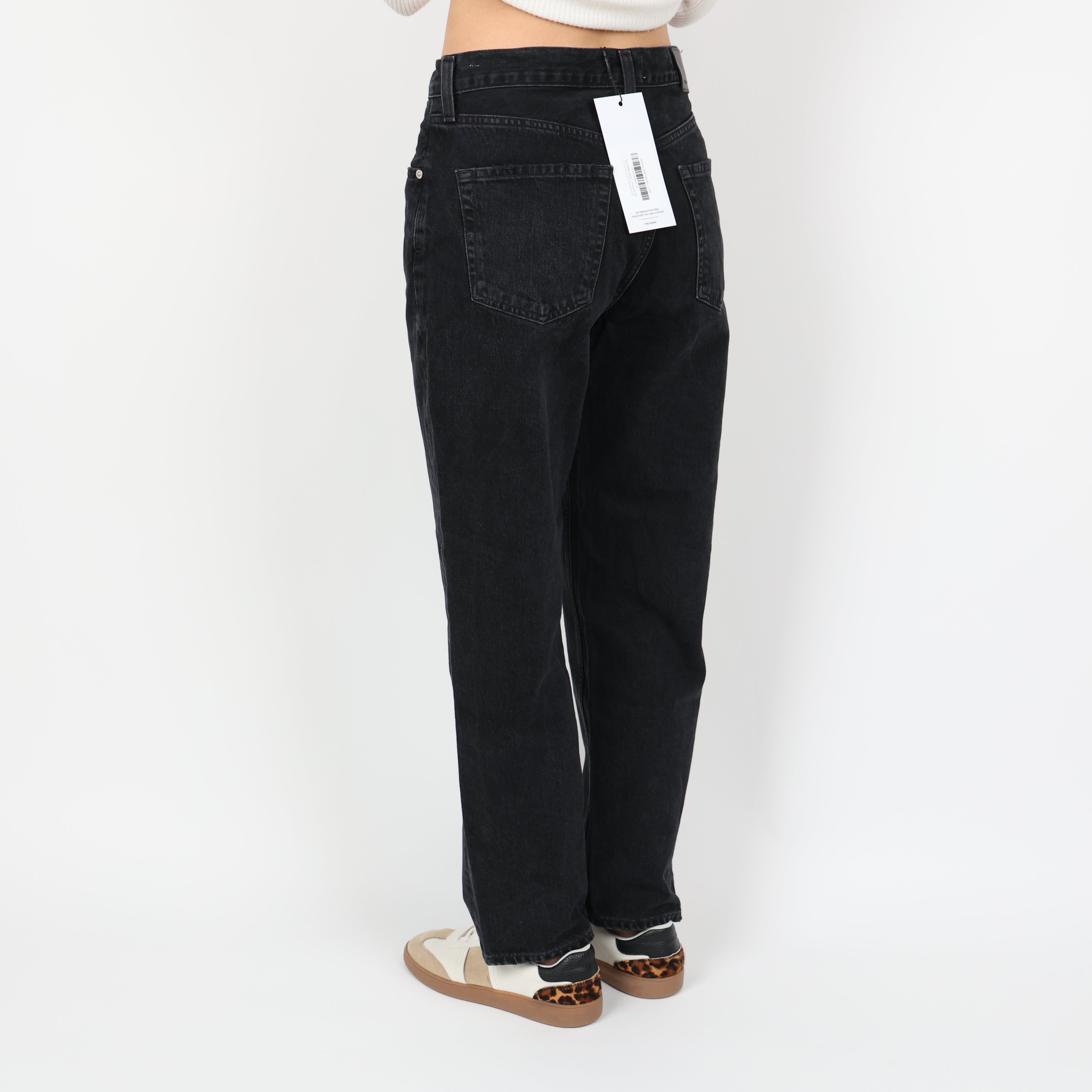 Jeans, Waist 27
