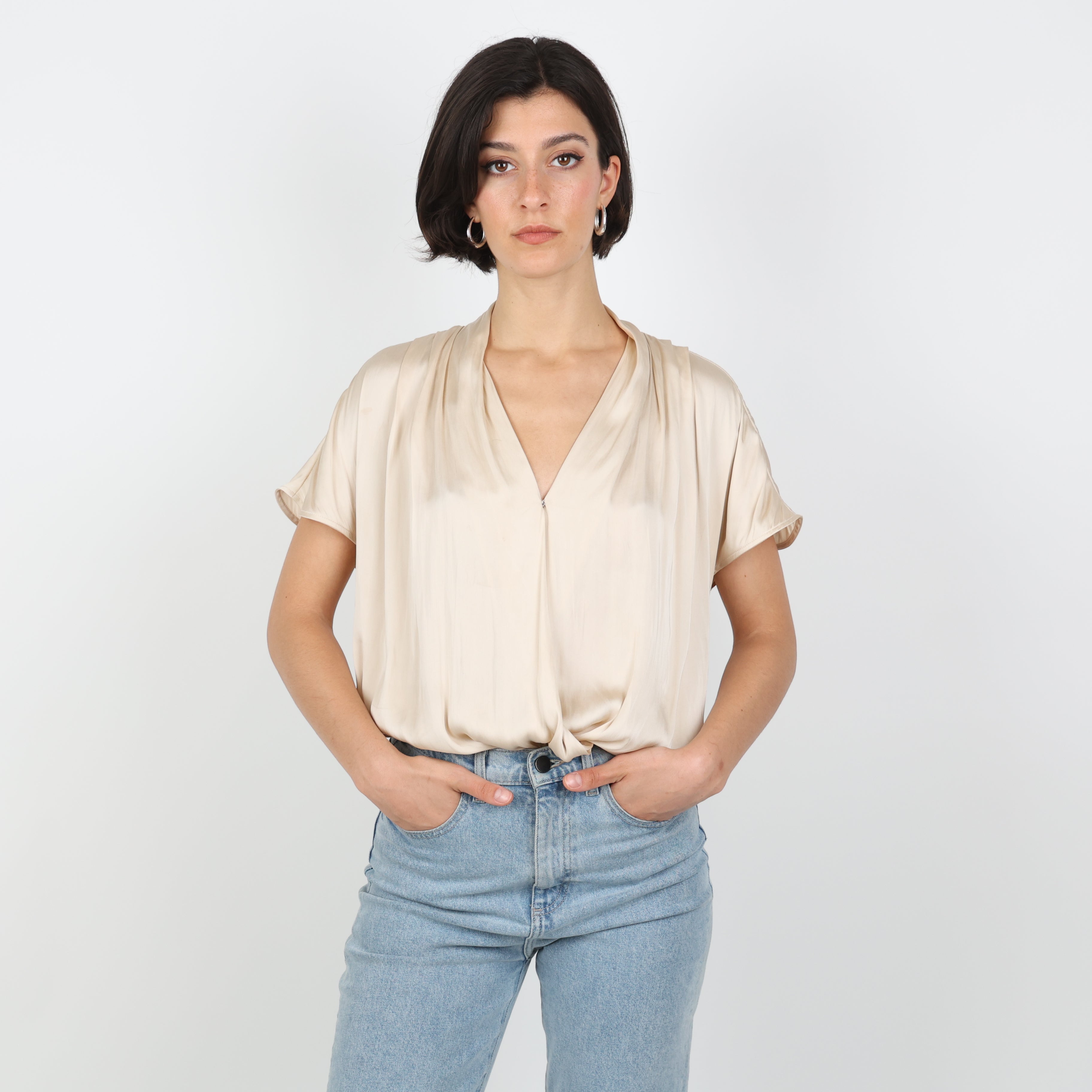 Blouse, UK Size 10