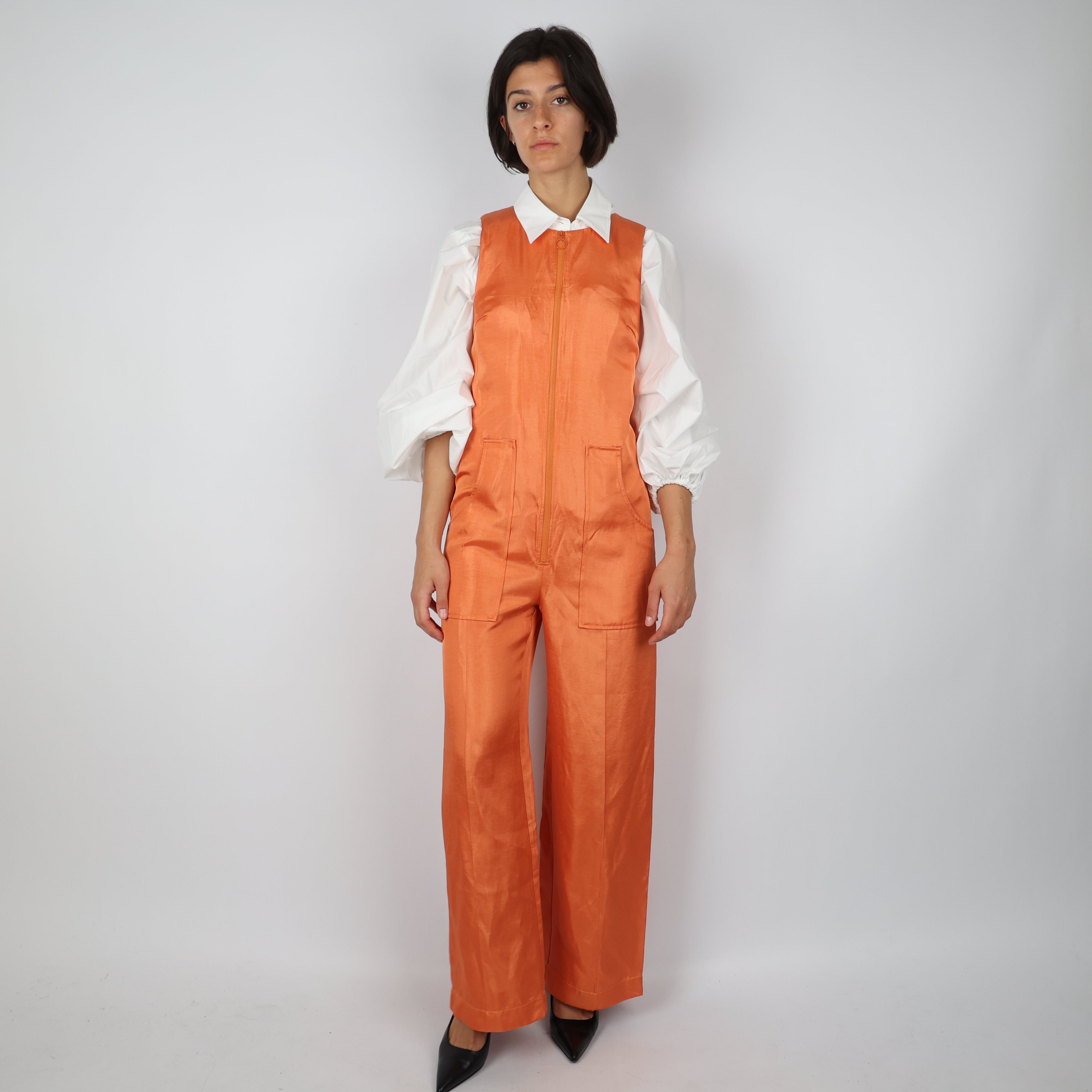 Jumpsuit, UK Size 8