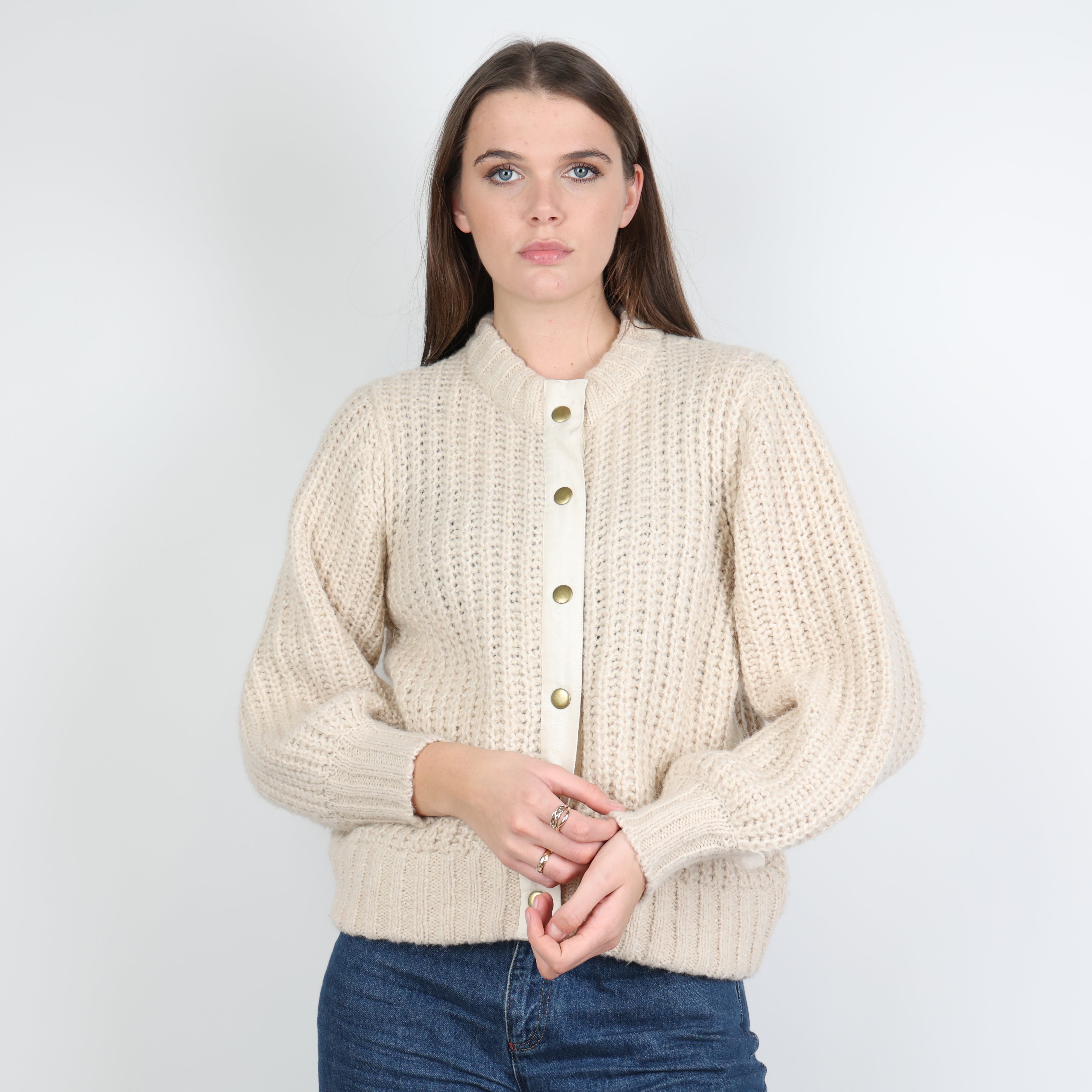Cardigan, UK Size 12