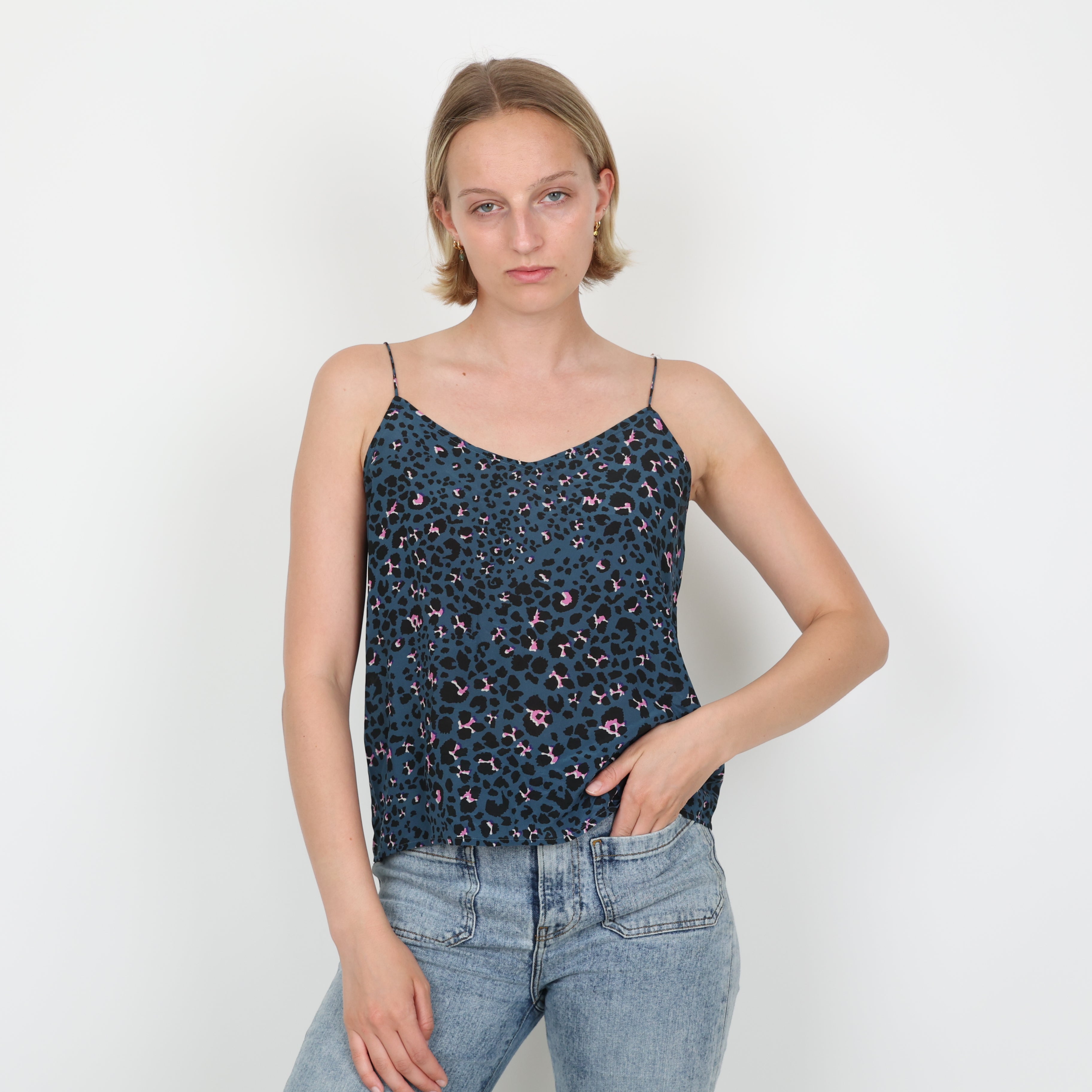 Top, UK Size 8