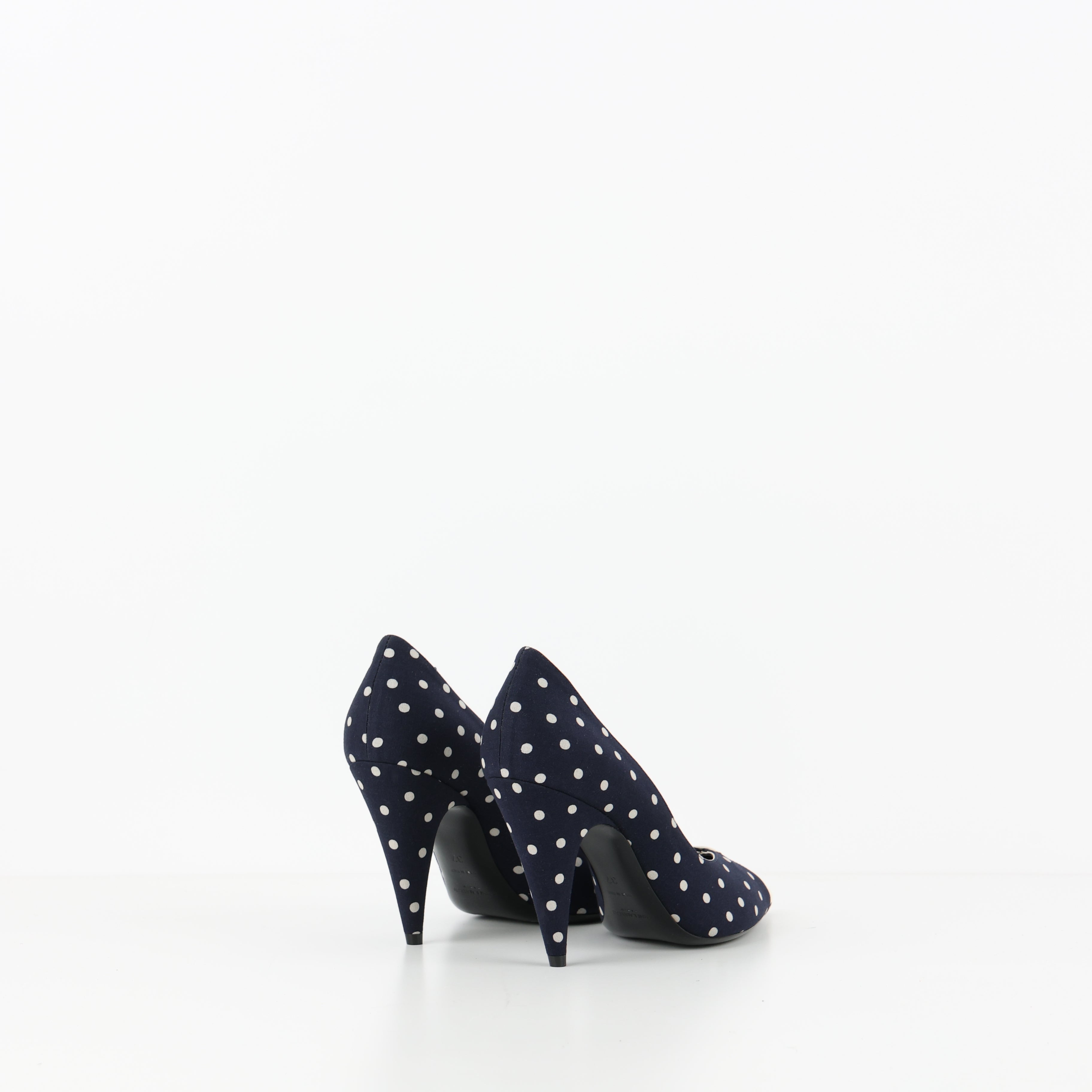 Heels, Shoe Size 37