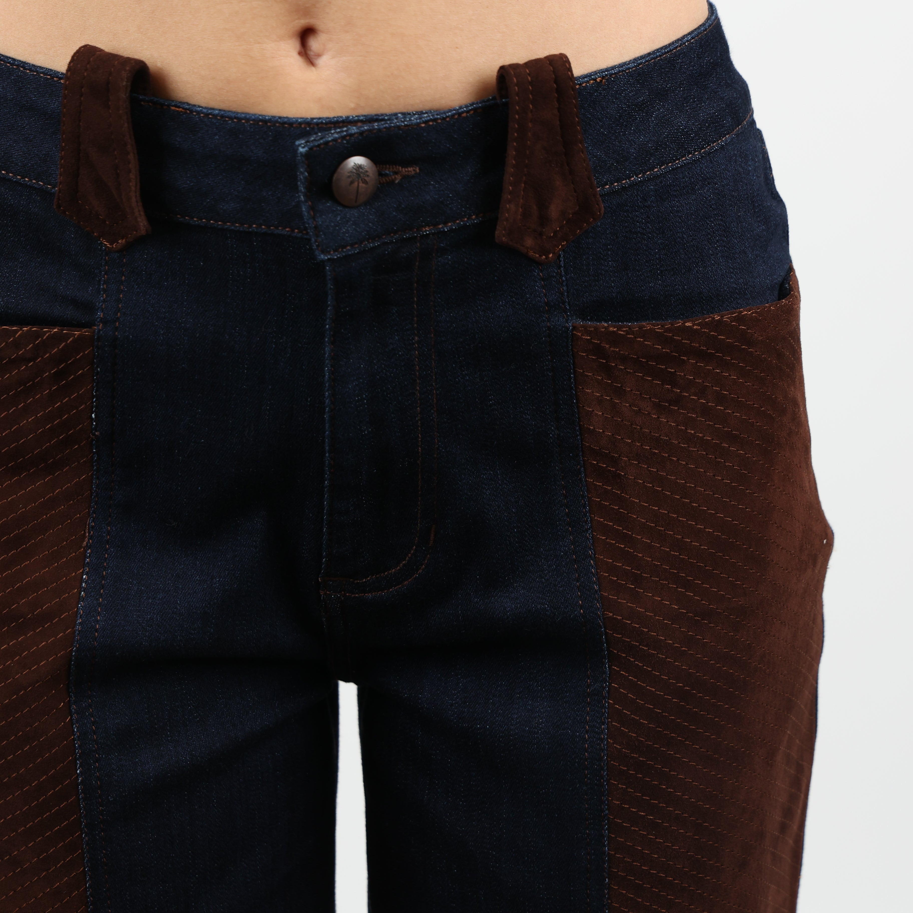 Jeans, Waist 28