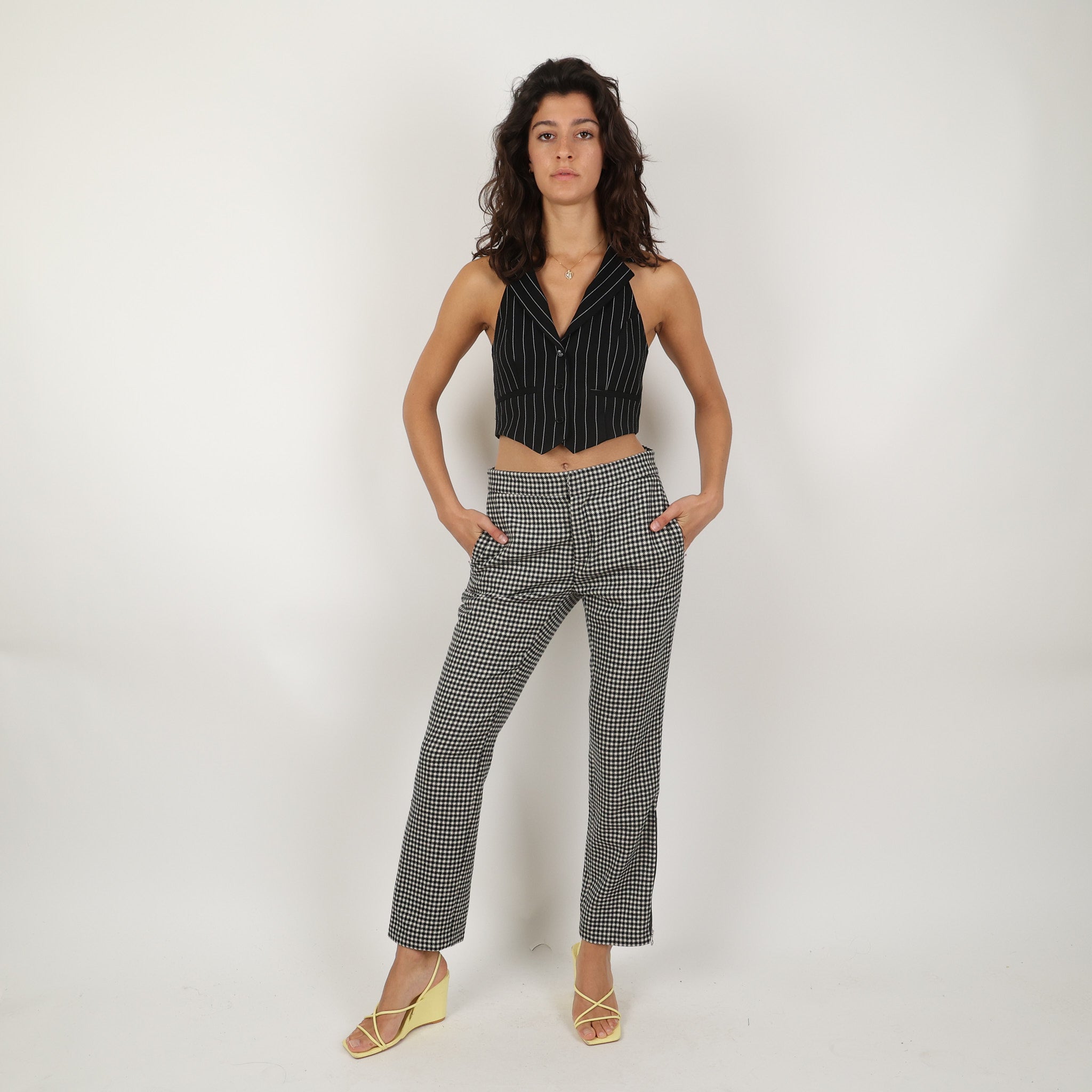 Trousers, UK Size 12