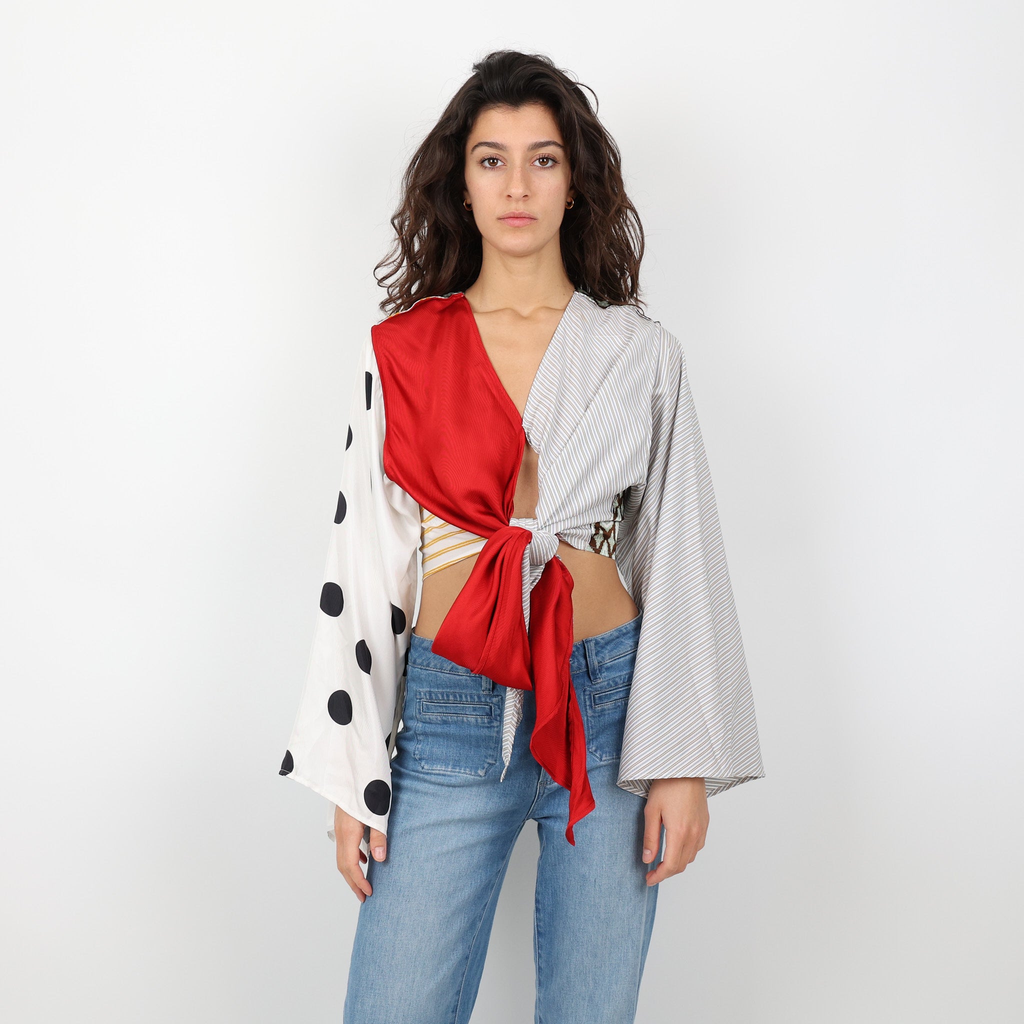 Top, UK Size 10