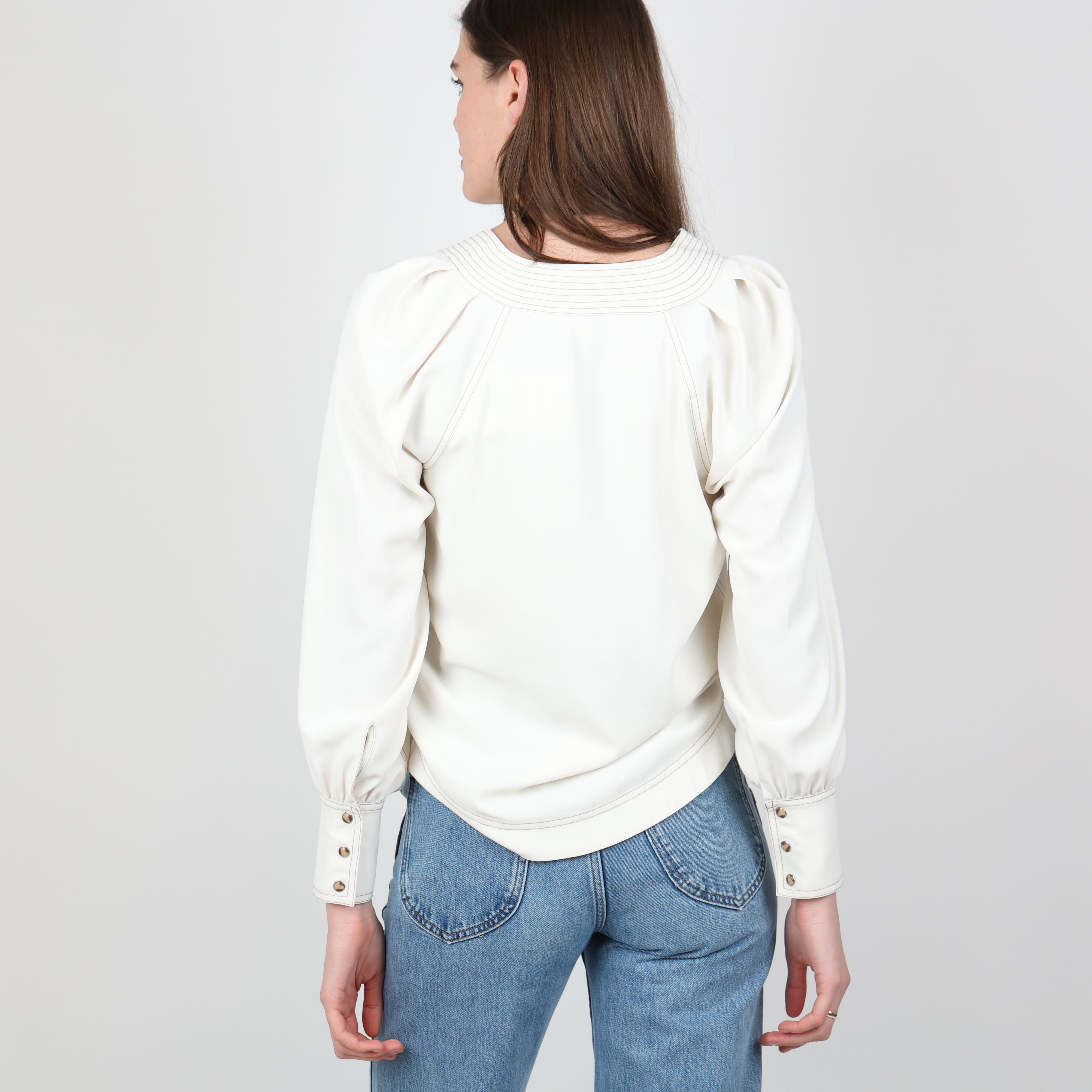 Blouse, UK Size 10
