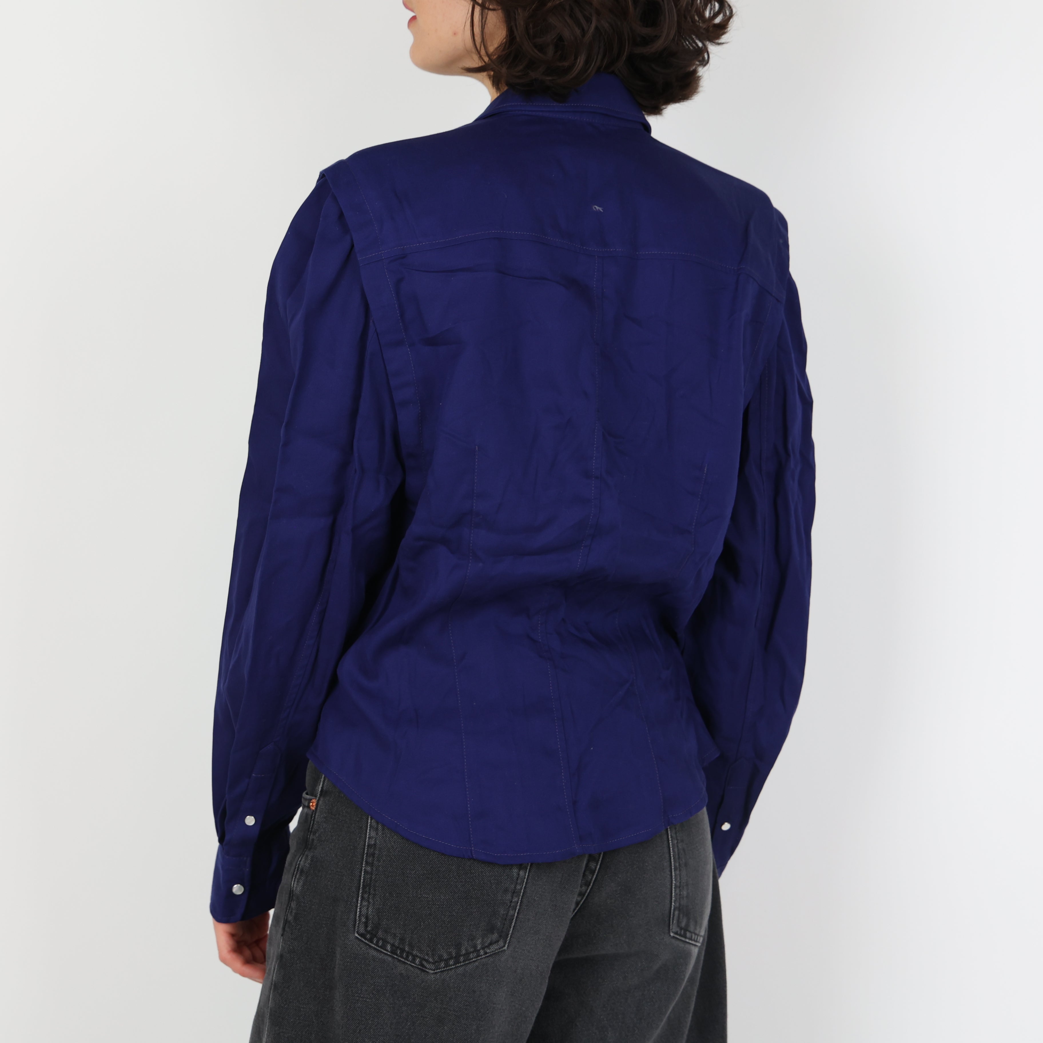 Shirt, UK Size 16
