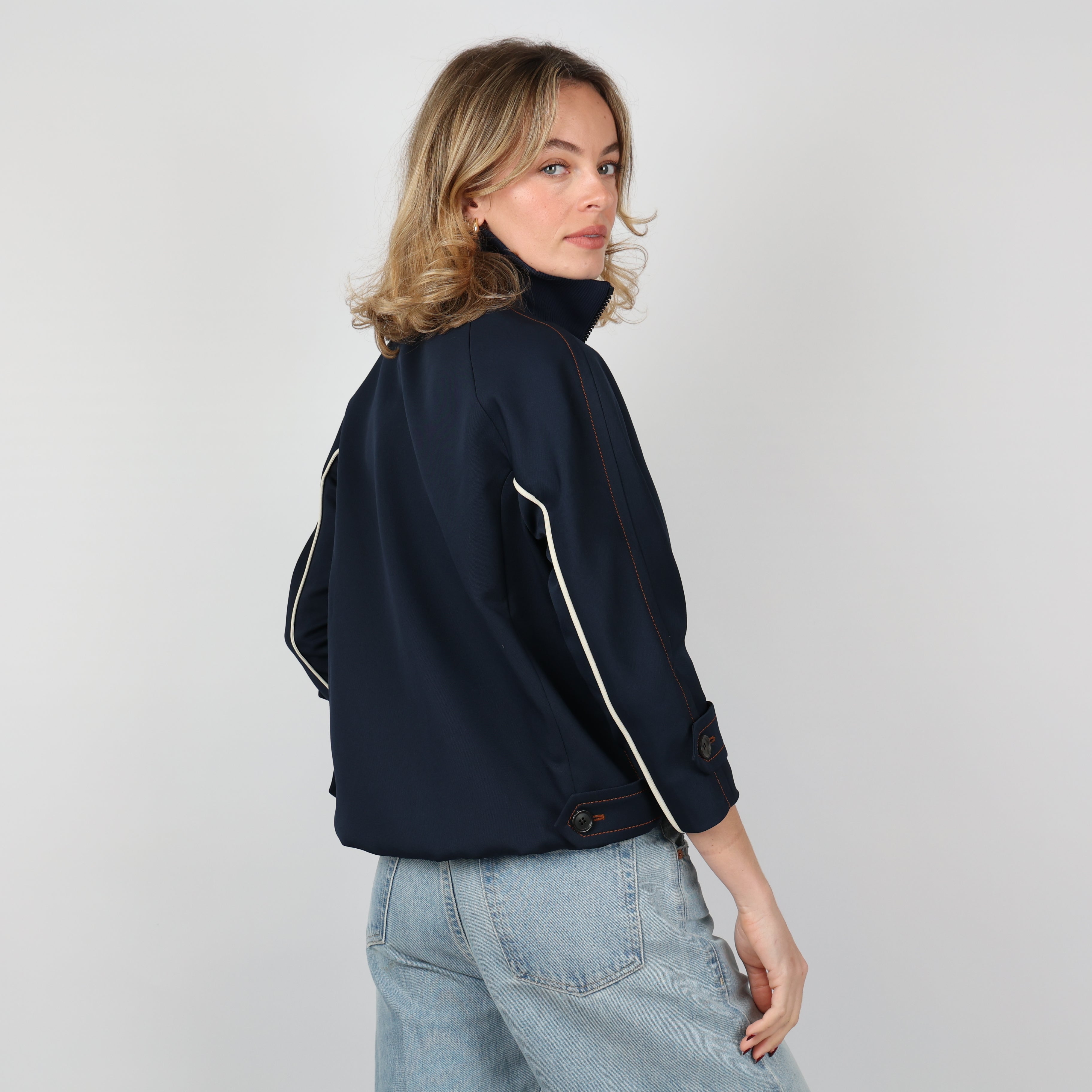 Jacket, UK Size 8