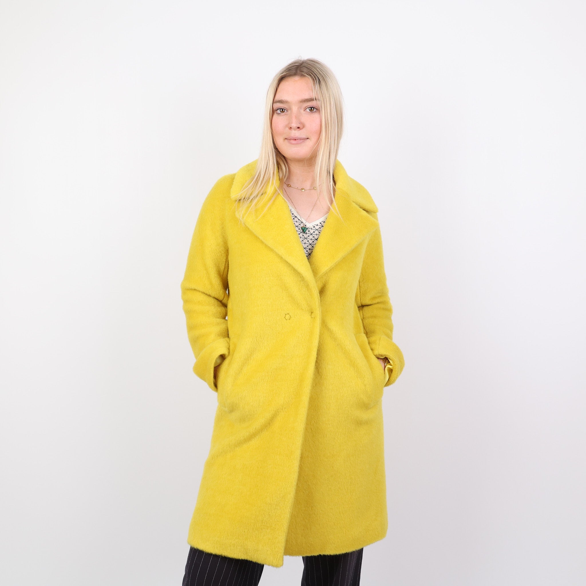 Coat, UK Size 8