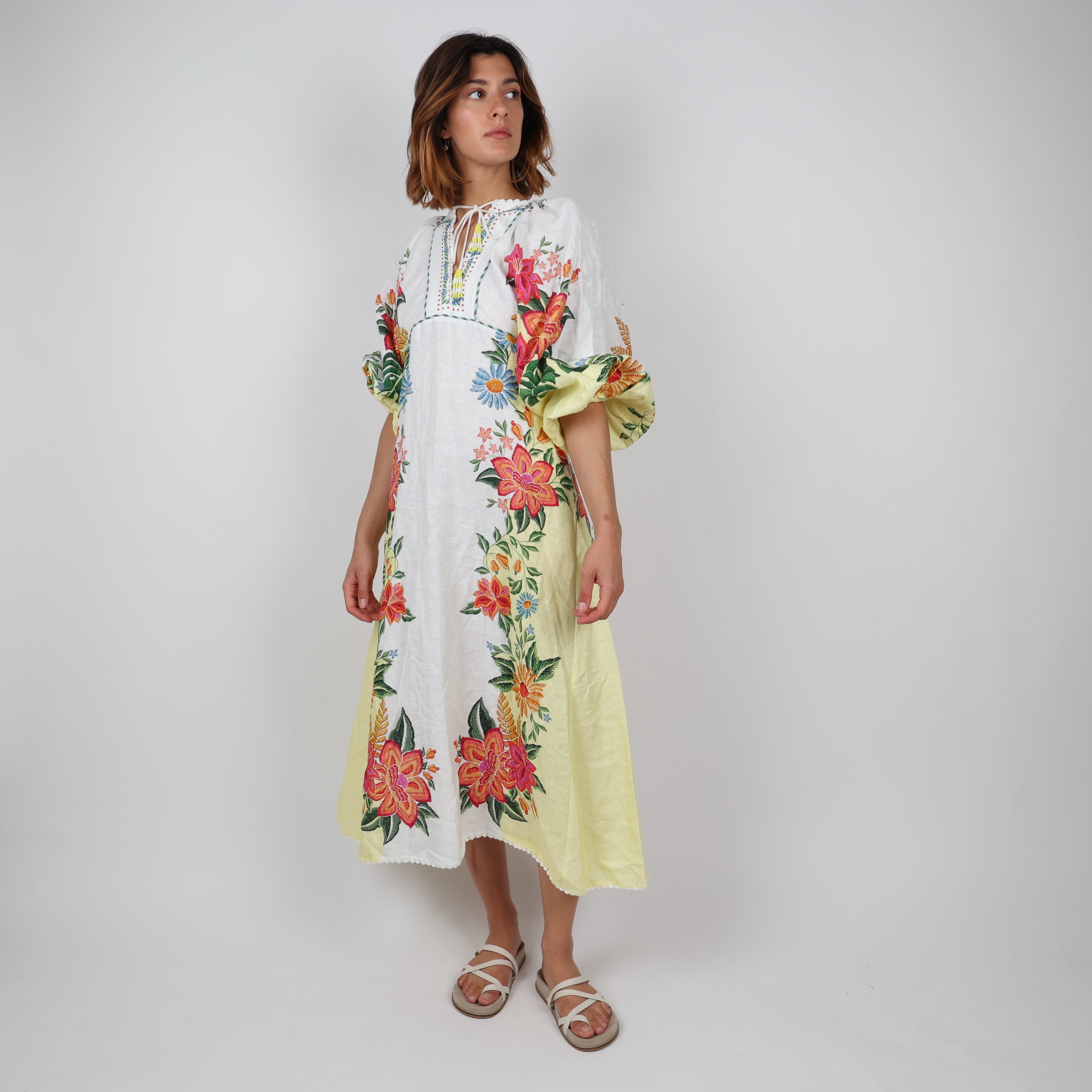 Dress, UK Size 4