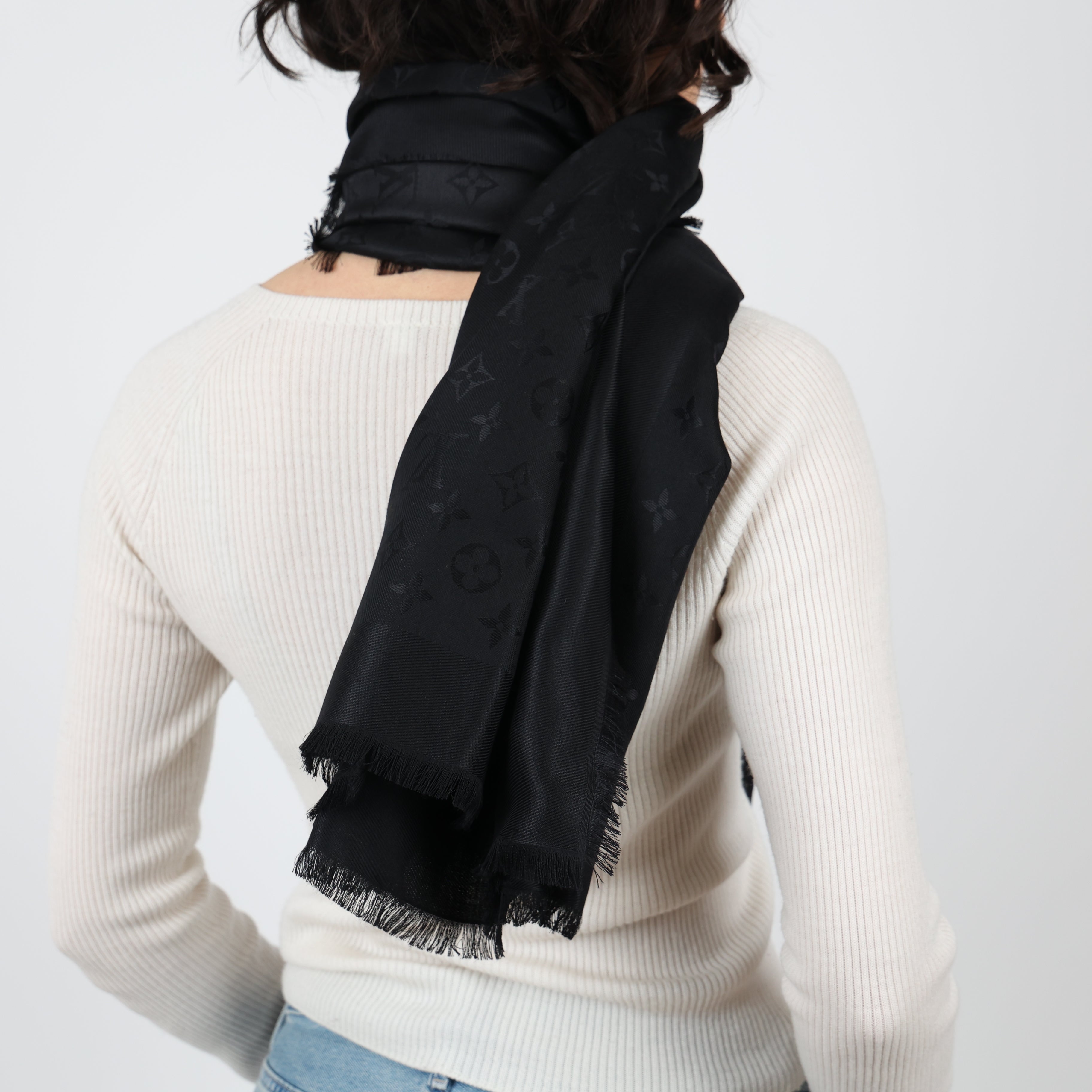 Scarf, UK Size One Size
