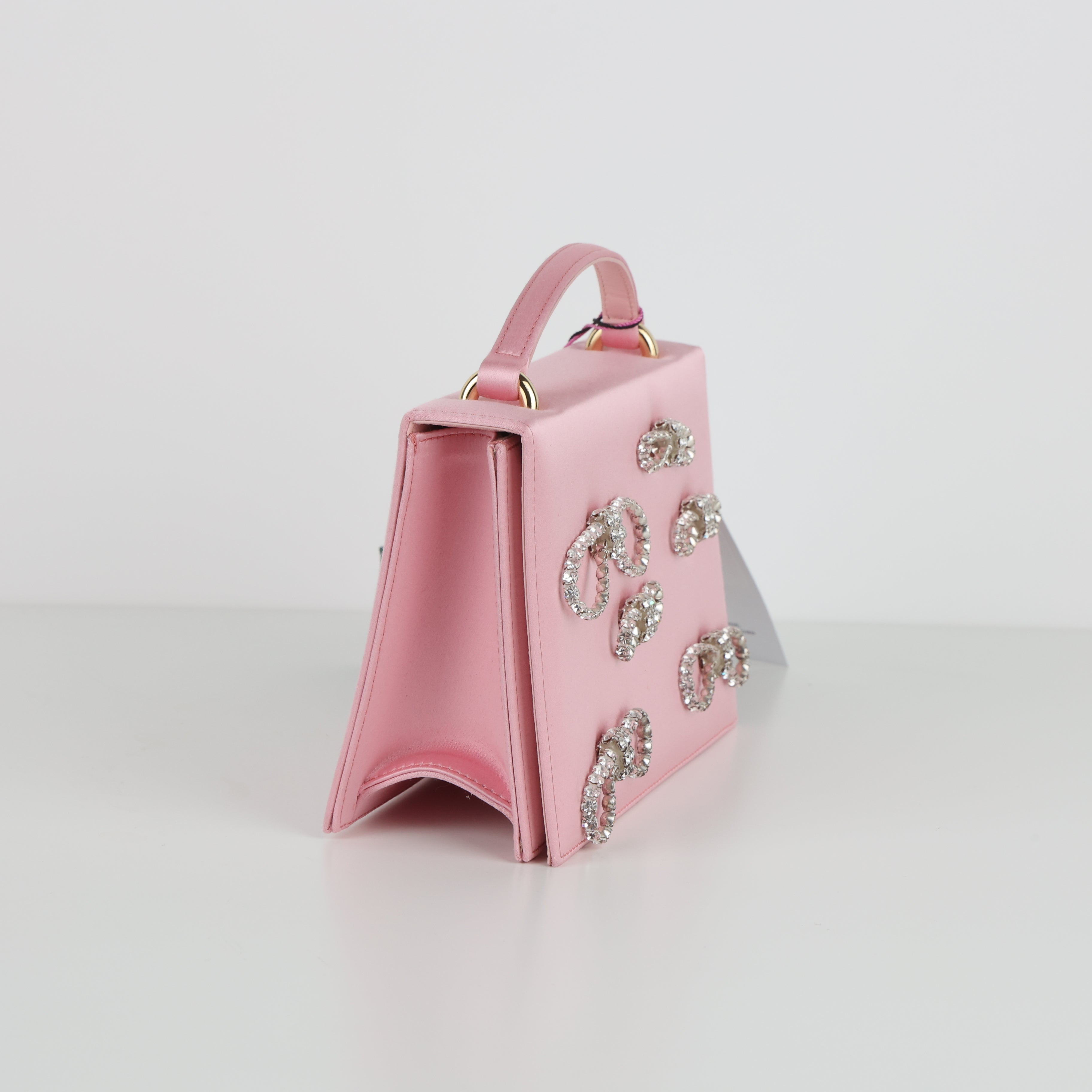 MACH & MACH, Handbag