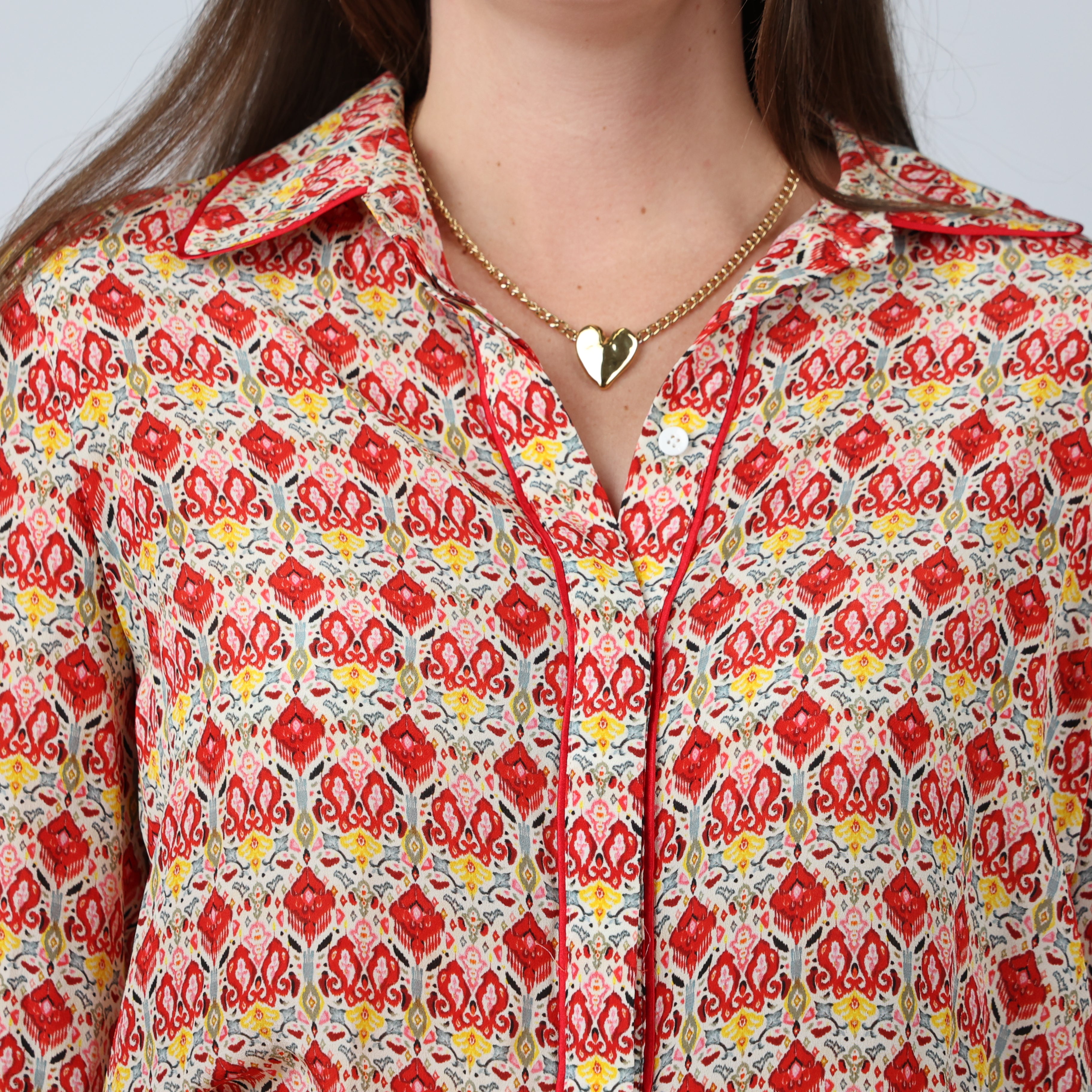 Shirt, UK Size 8