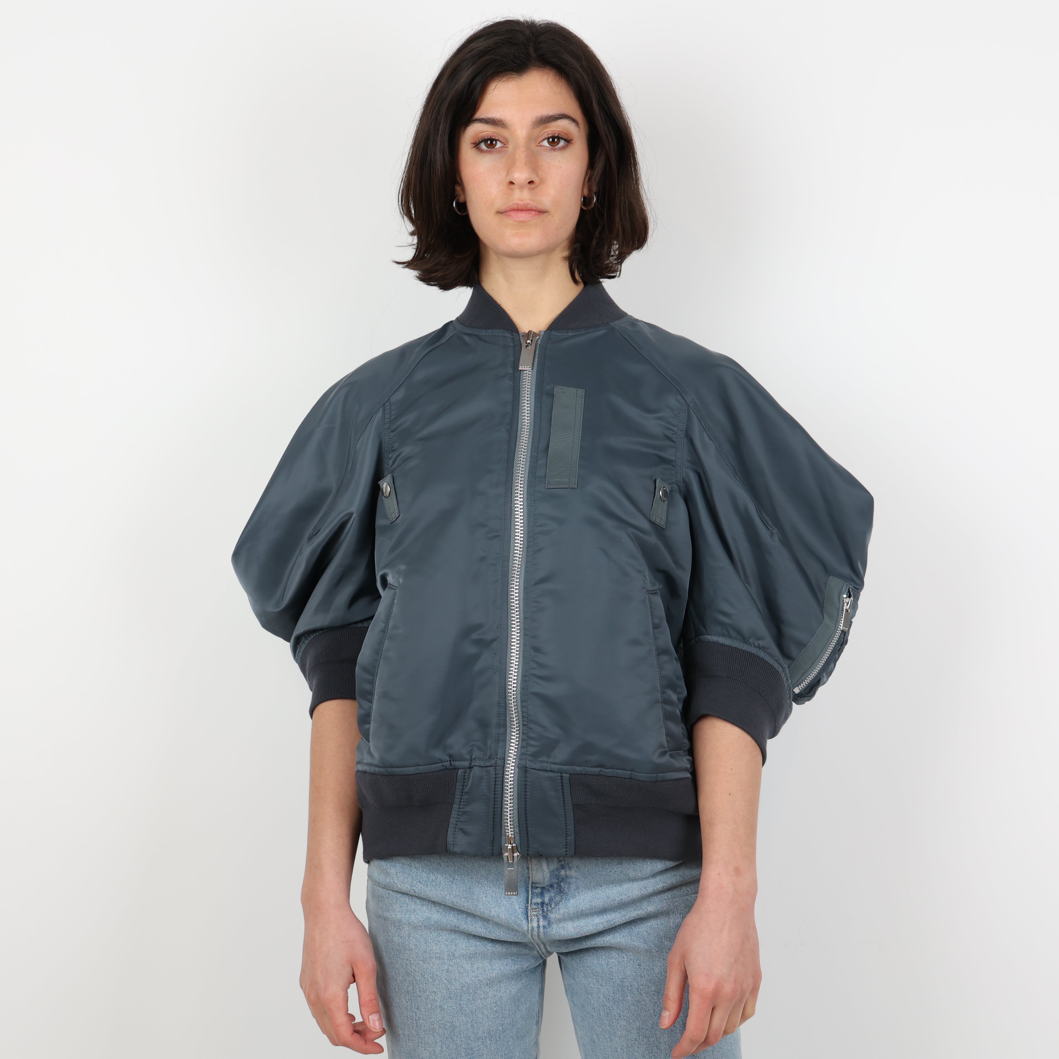 Jacket, UK Size 6