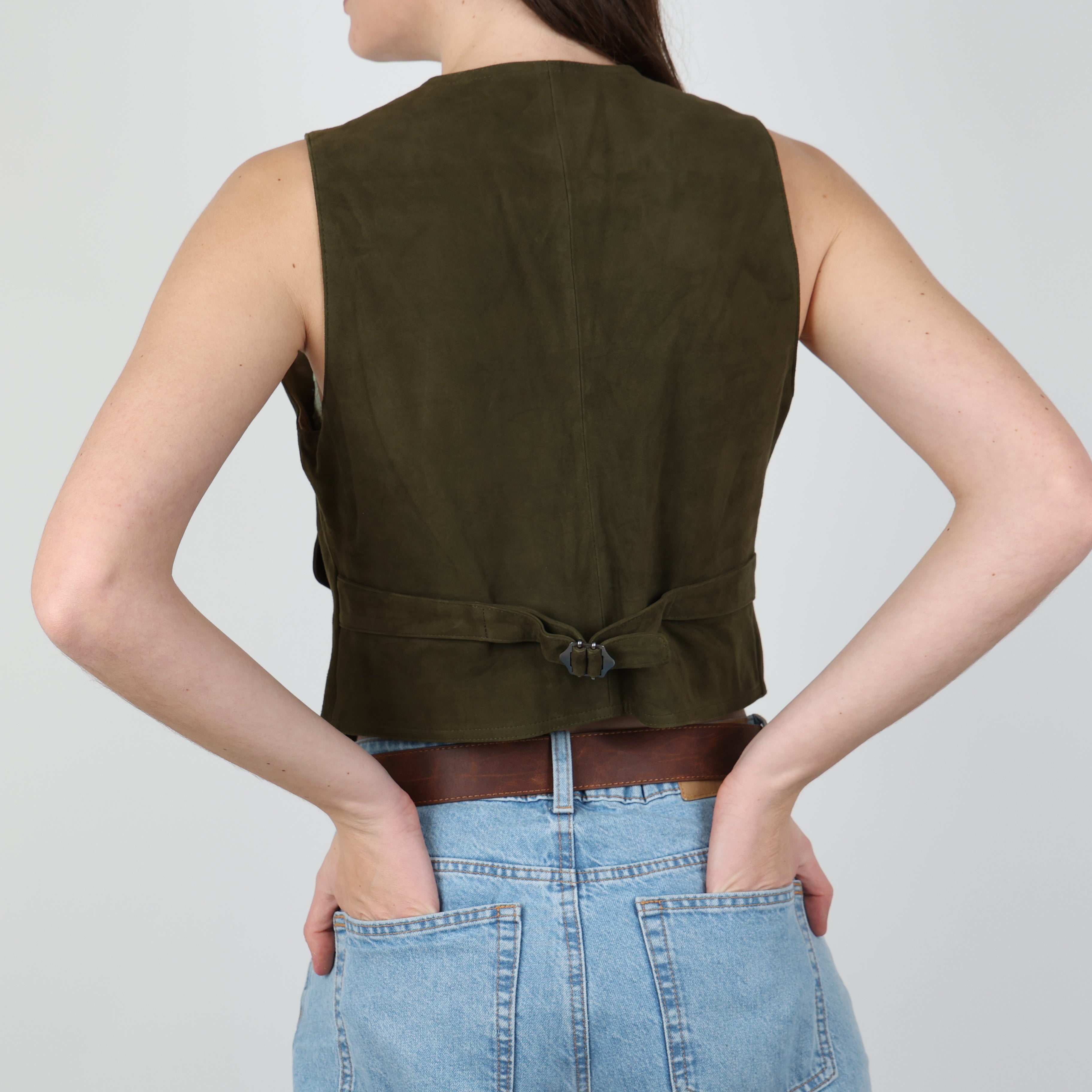 Jacket, UK Size 8