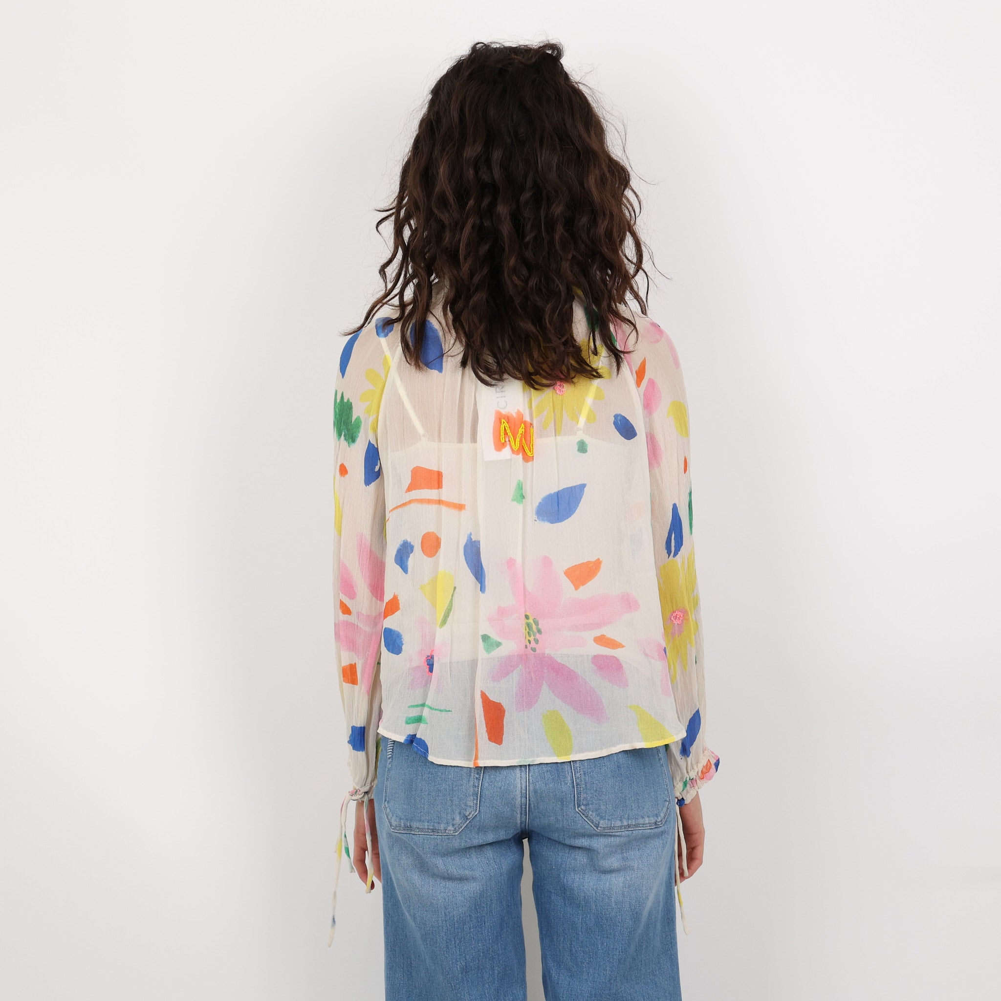 Blouse, UK Size 8