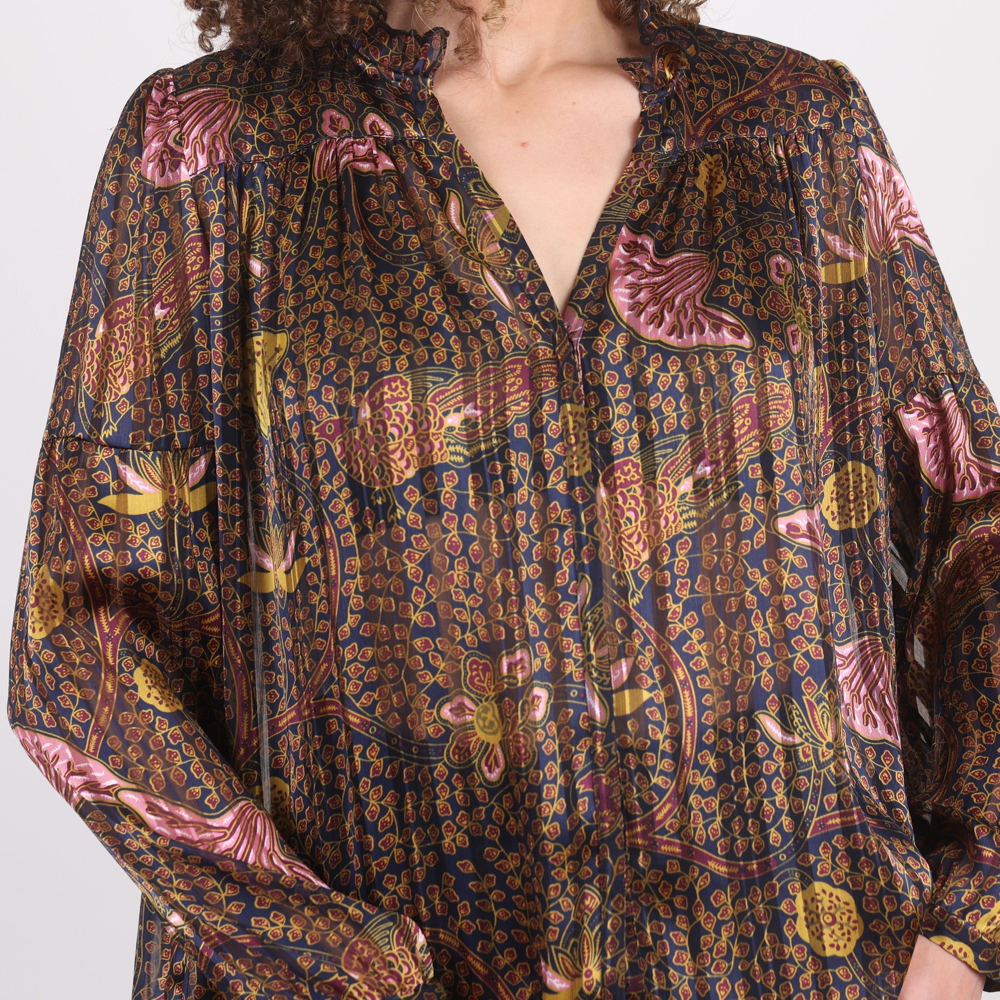 Shirt, UK Size 10