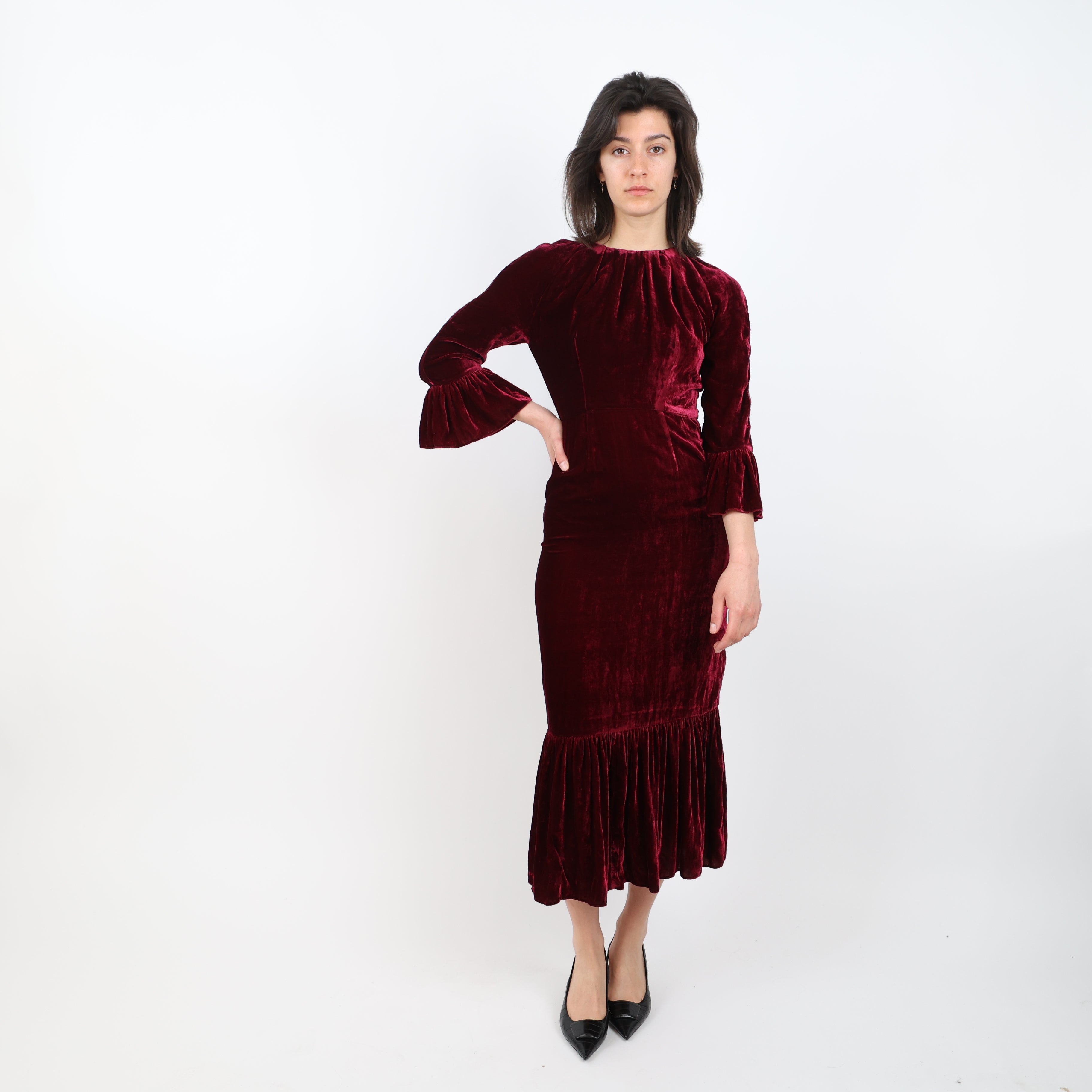 Dress, UK Size 8