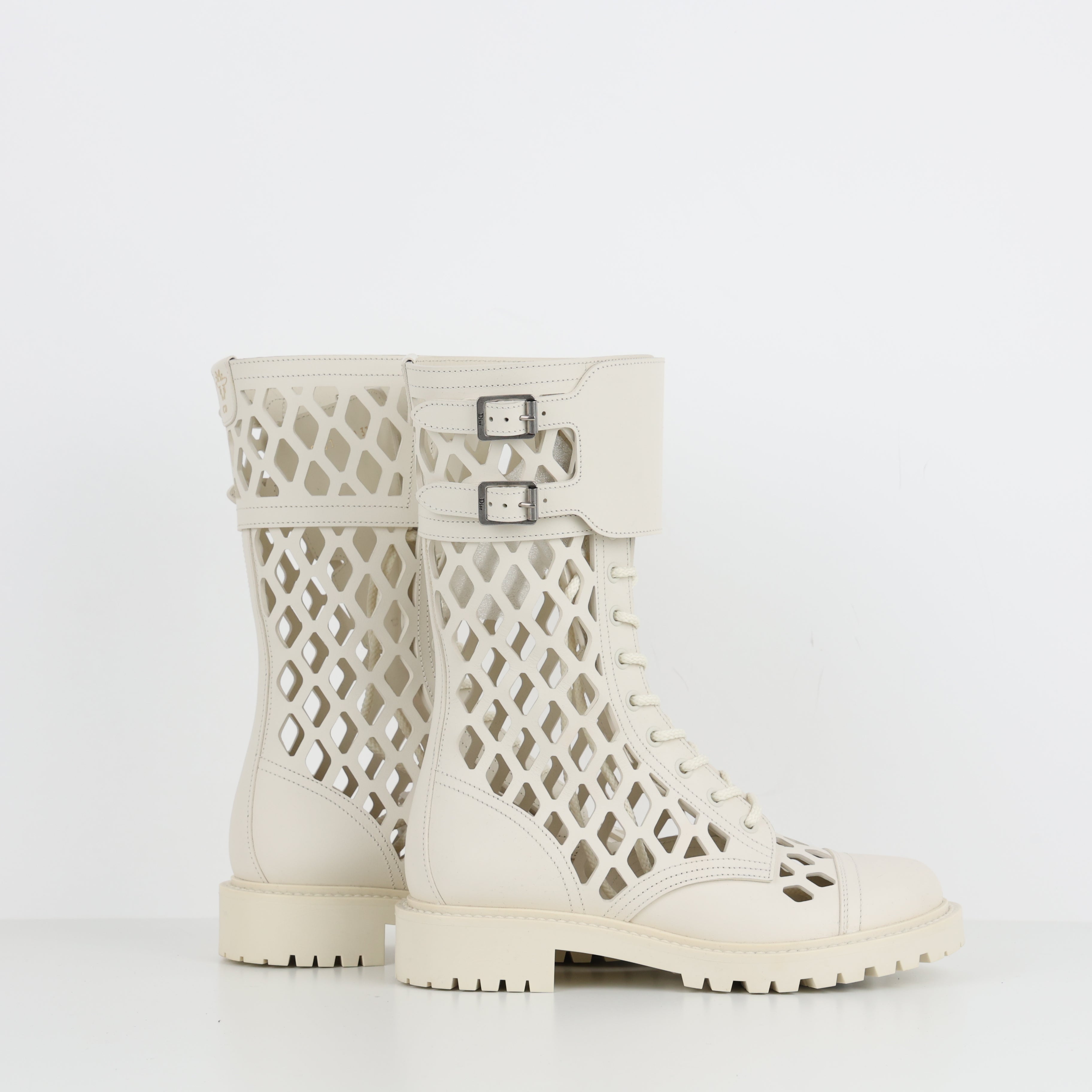 Boots, Shoe Size 37.5