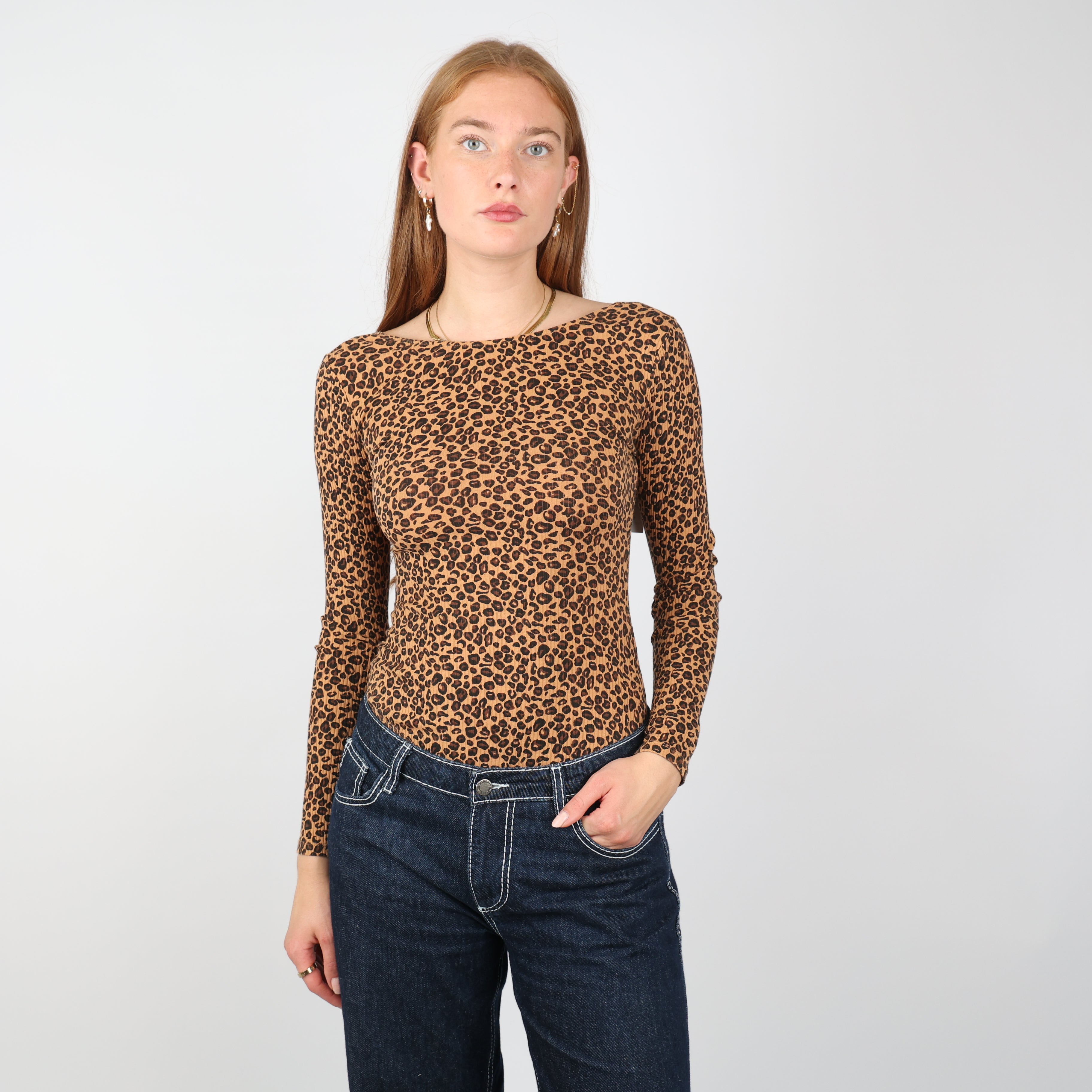 Top, UK Size 8