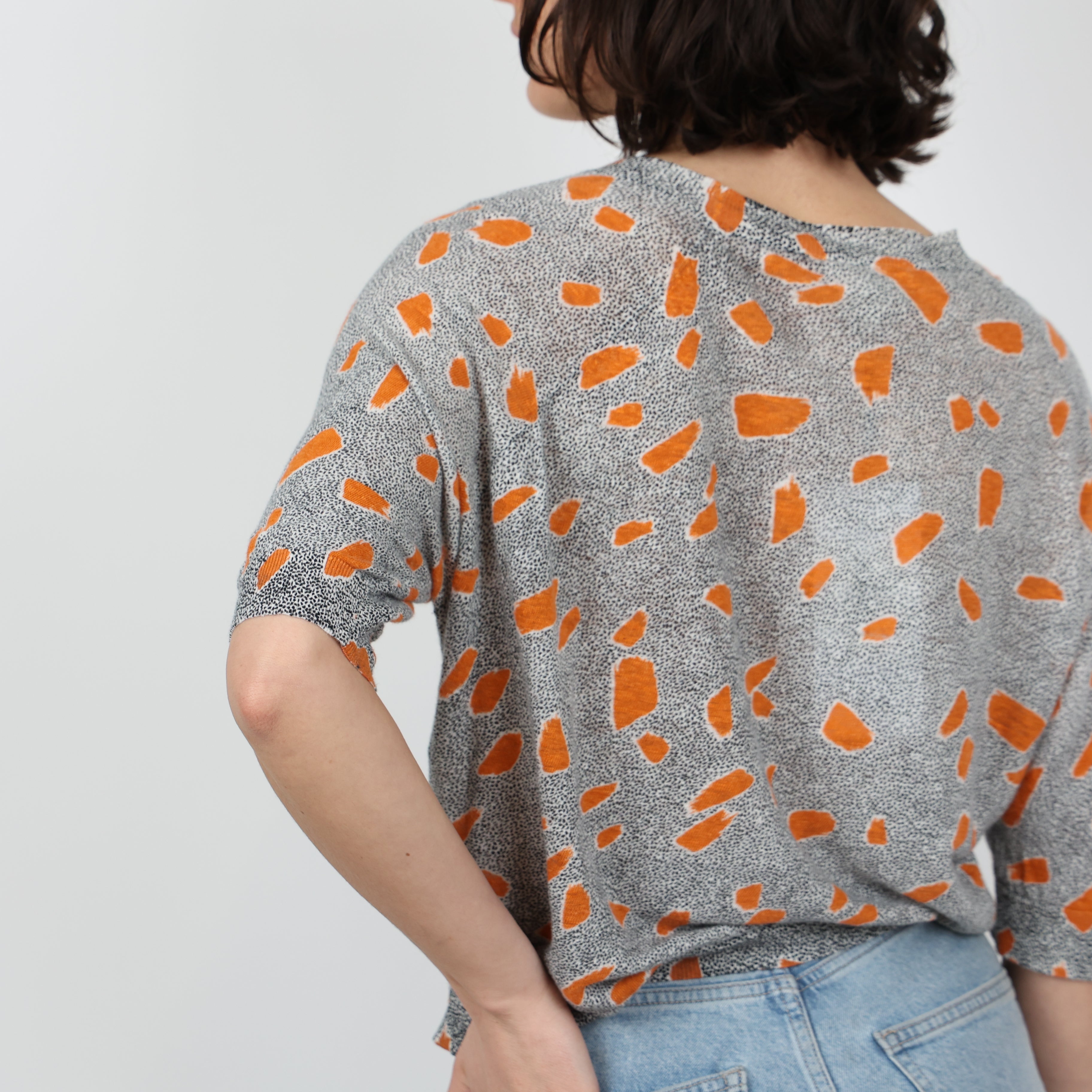 Top, UK Size 12
